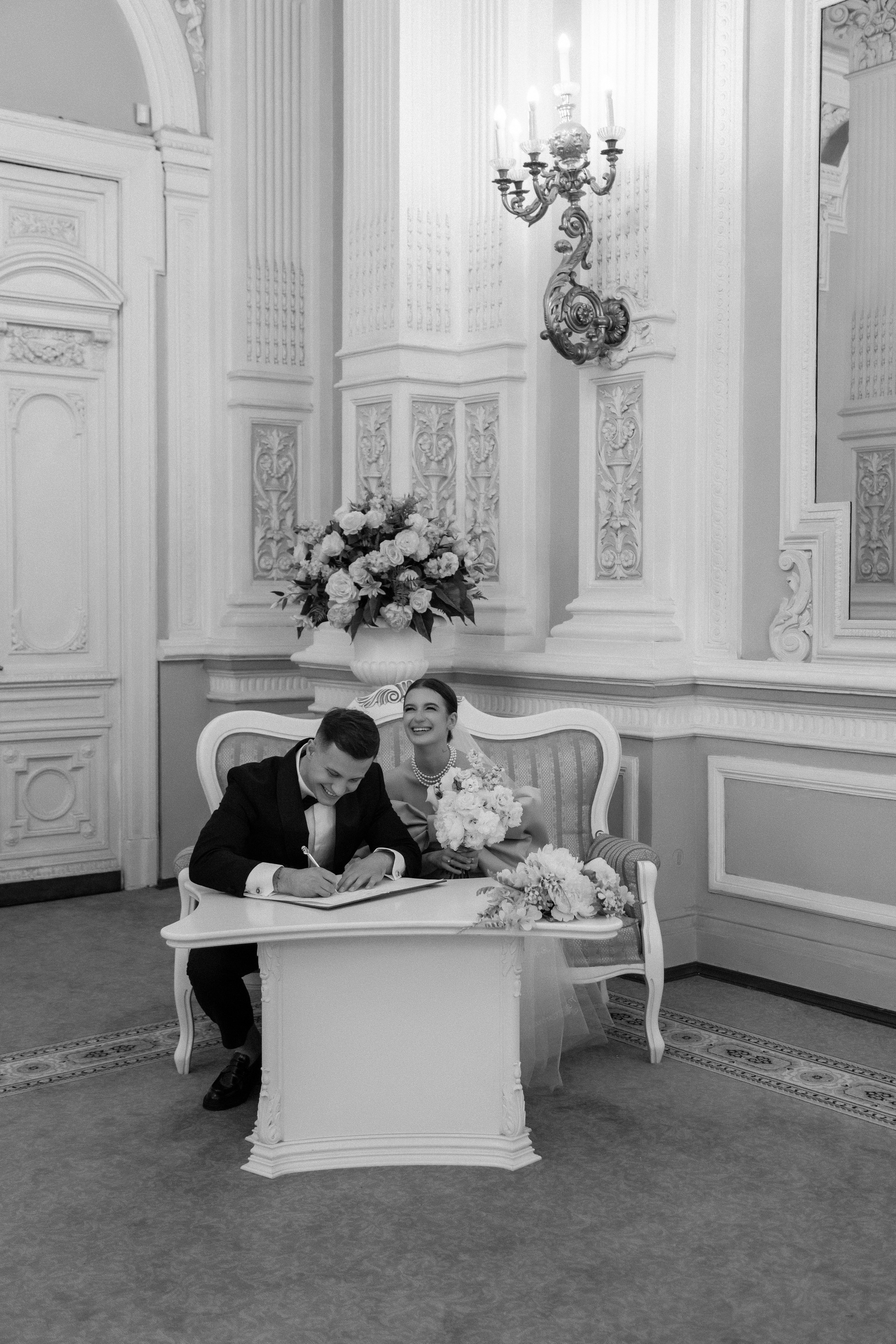 Ты любишь меня? Конечно, да!. Свадебный и семейный фотограф в Санкт-Петербурге