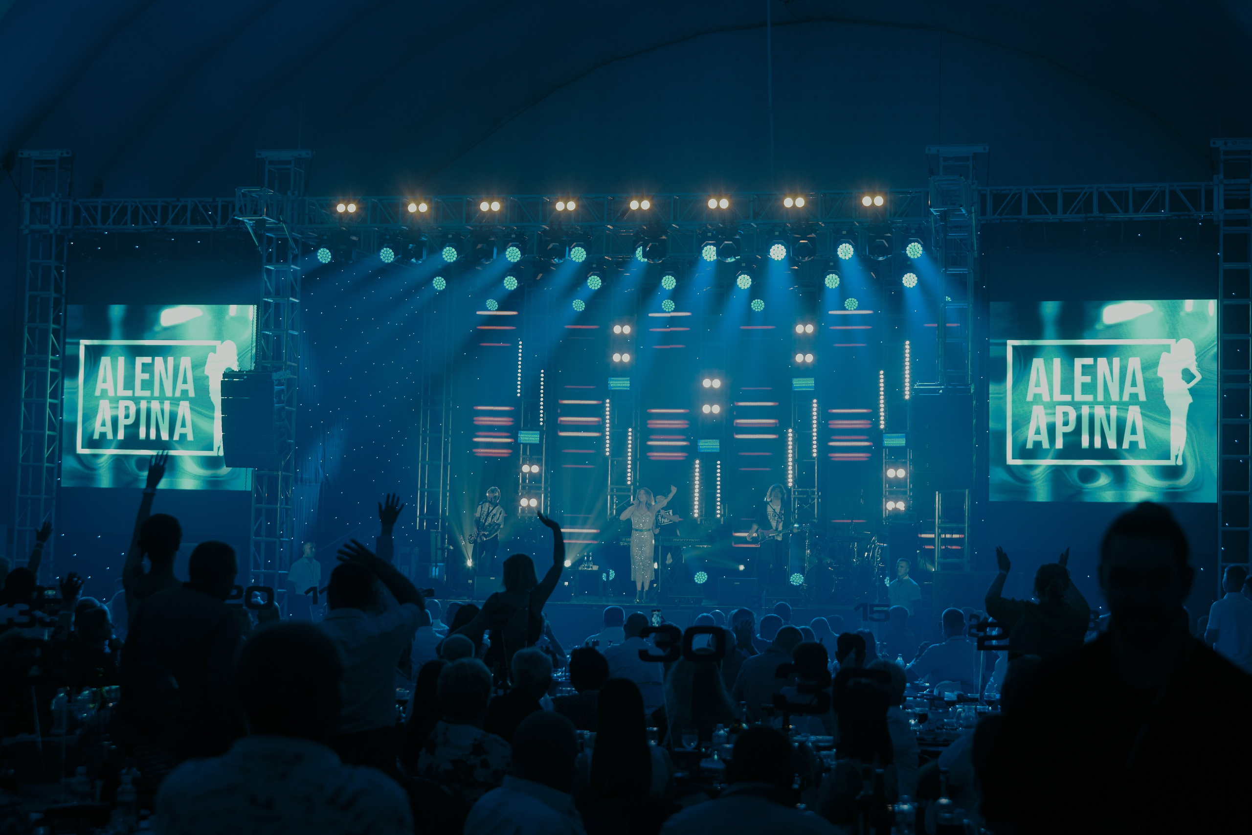 50 Лет БАМ. ФОТОГРАФ НА МЕРОПРИЯТИЕ ОТ СОЛЬ МЕДИА PRODUCTION