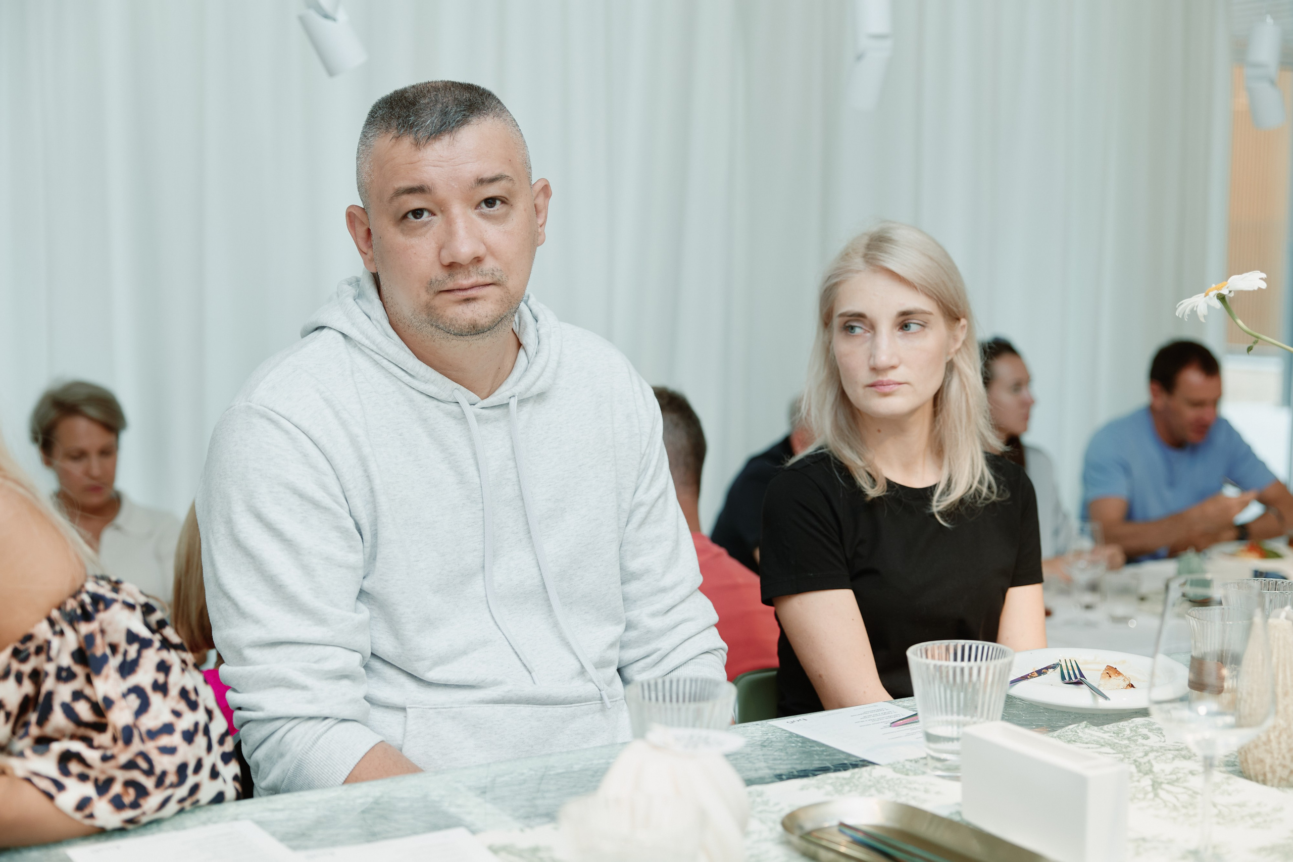 Культура х БОБ. ФОТОГРАФ НА МЕРОПРИЯТИЕ ОТ СОЛЬ МЕДИА PRODUCTION