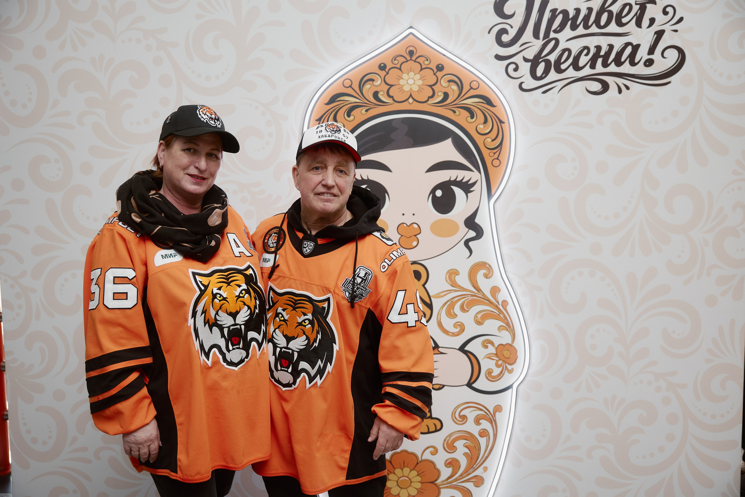 Домашние матчи ХК Амур. ФОТОГРАФ НА МЕРОПРИЯТИЕ ОТ СОЛЬ МЕДИА PRODUCTION