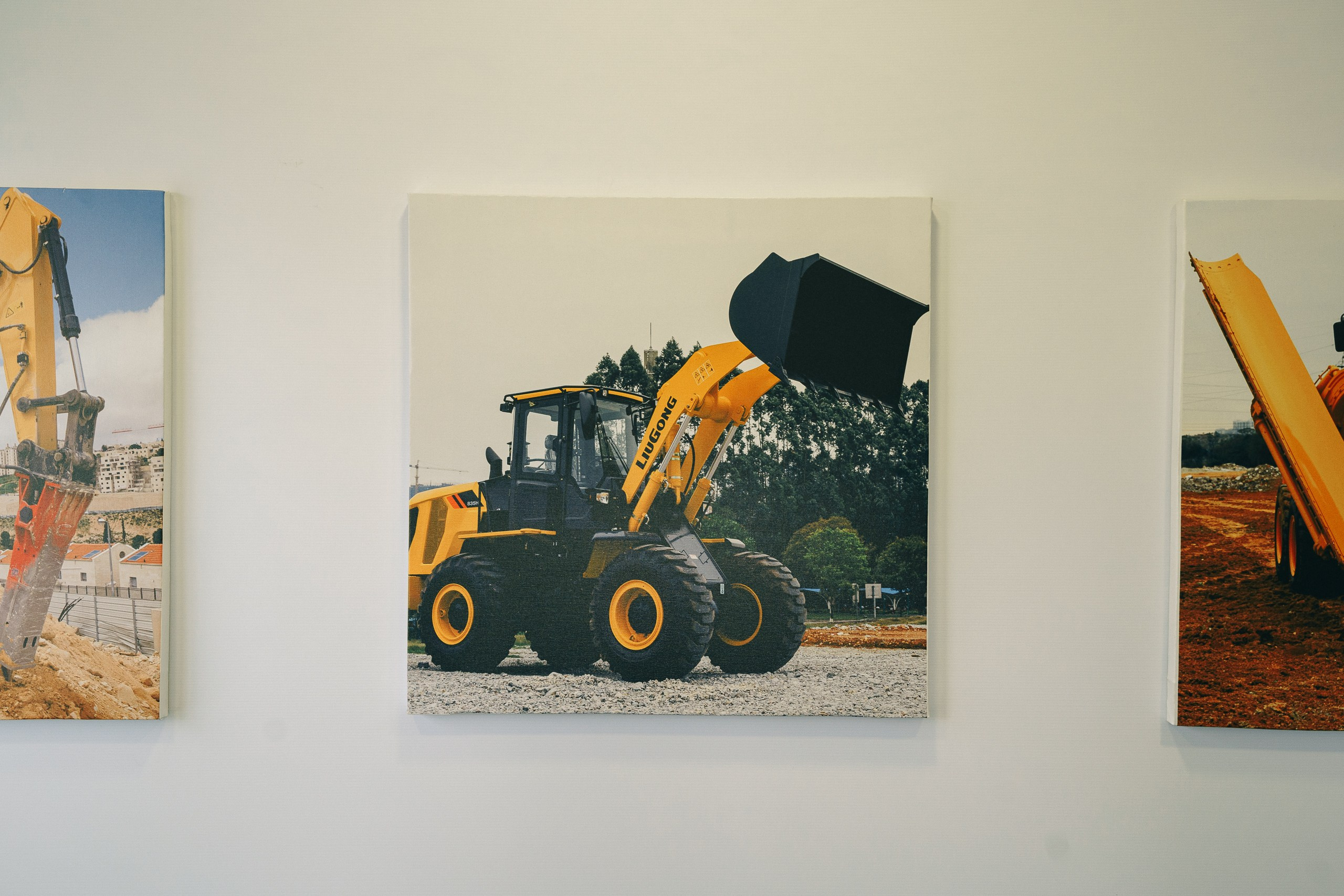 ДальМашинери|Репортаж. ФОТОГРАФ НА МЕРОПРИЯТИЕ ОТ СОЛЬ МЕДИА PRODUCTION