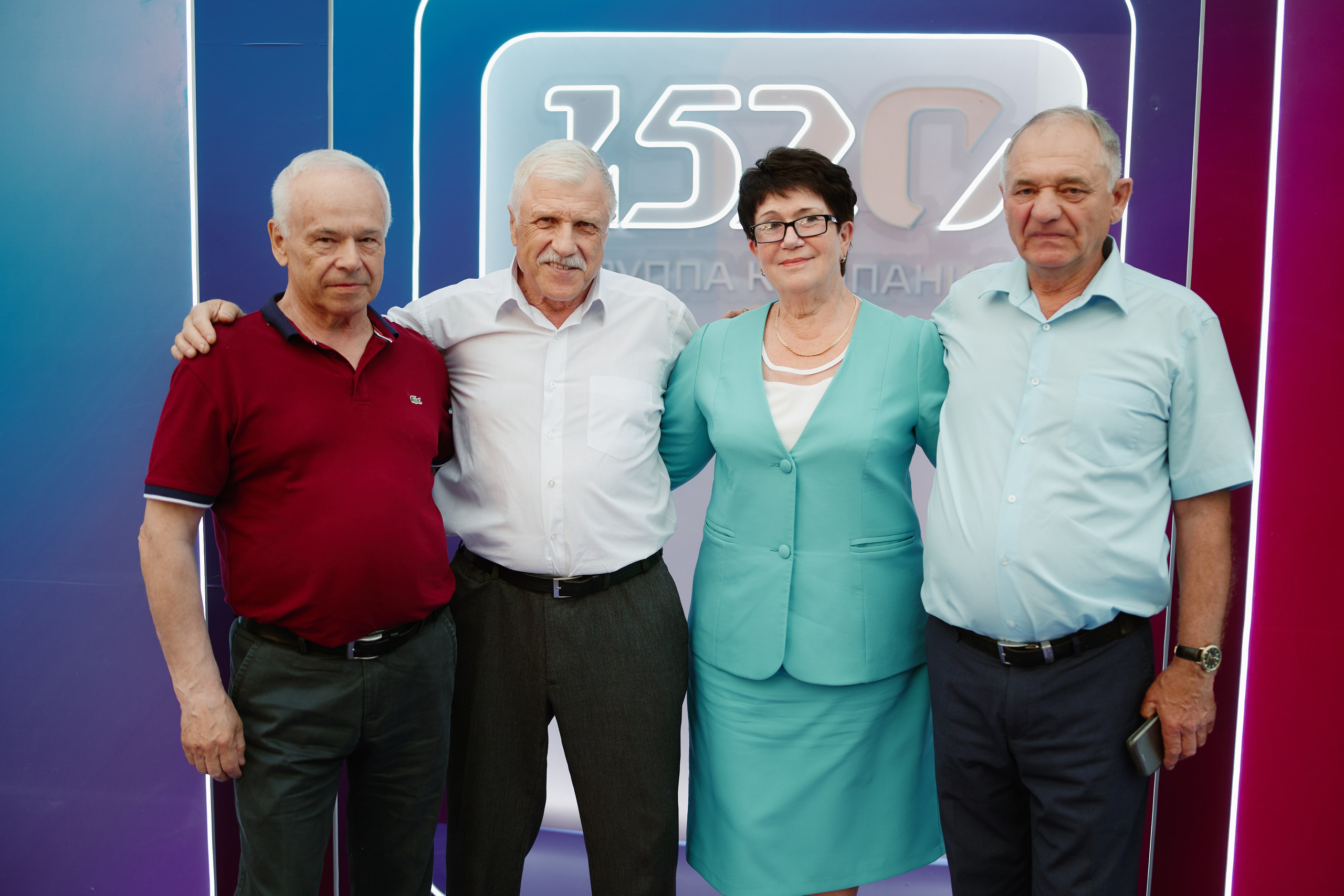 50 Лет БАМ. ФОТОГРАФ НА МЕРОПРИЯТИЕ ОТ СОЛЬ МЕДИА PRODUCTION