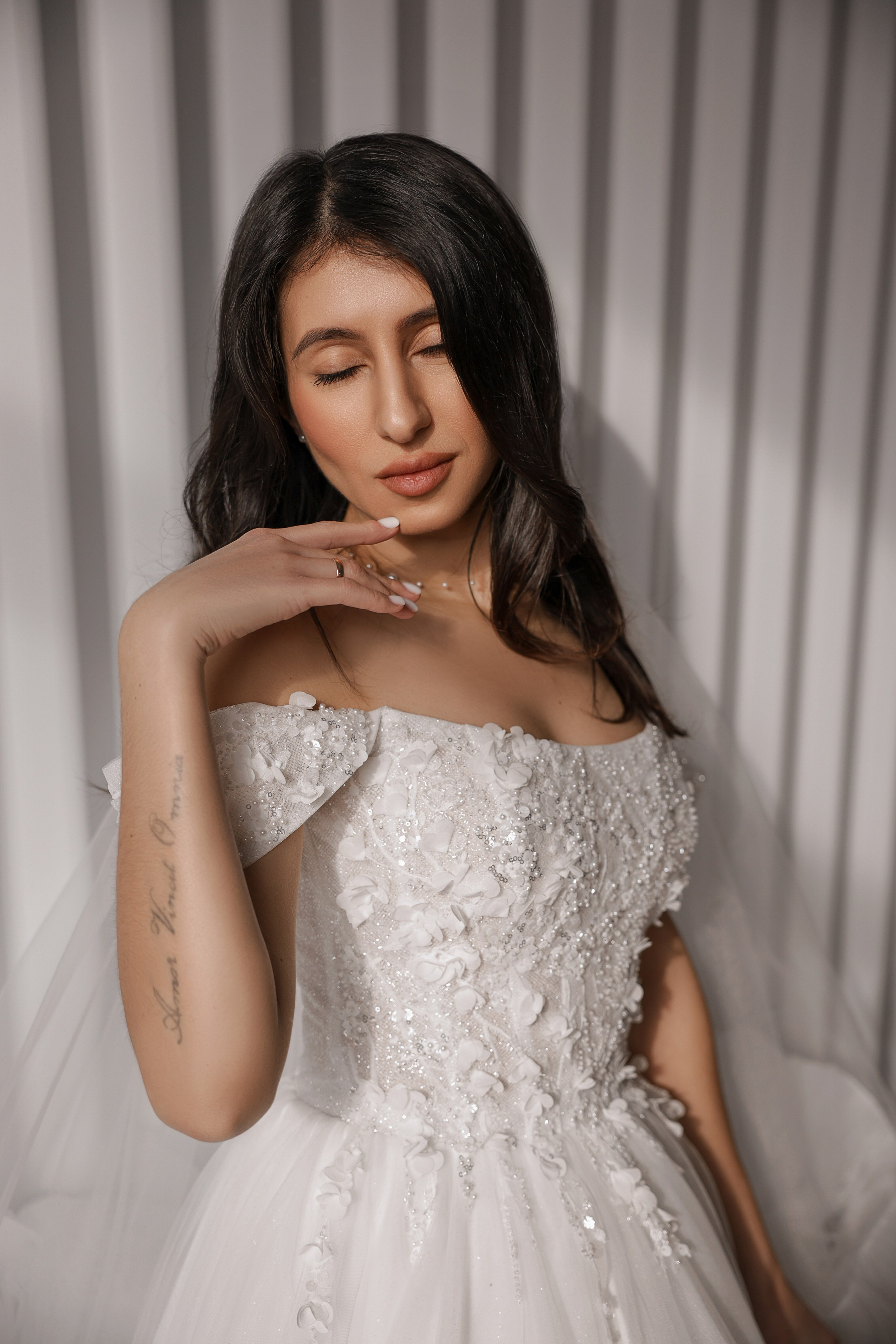 Вадим и Любовь. Анастасия Камал. Фотограф Саратов