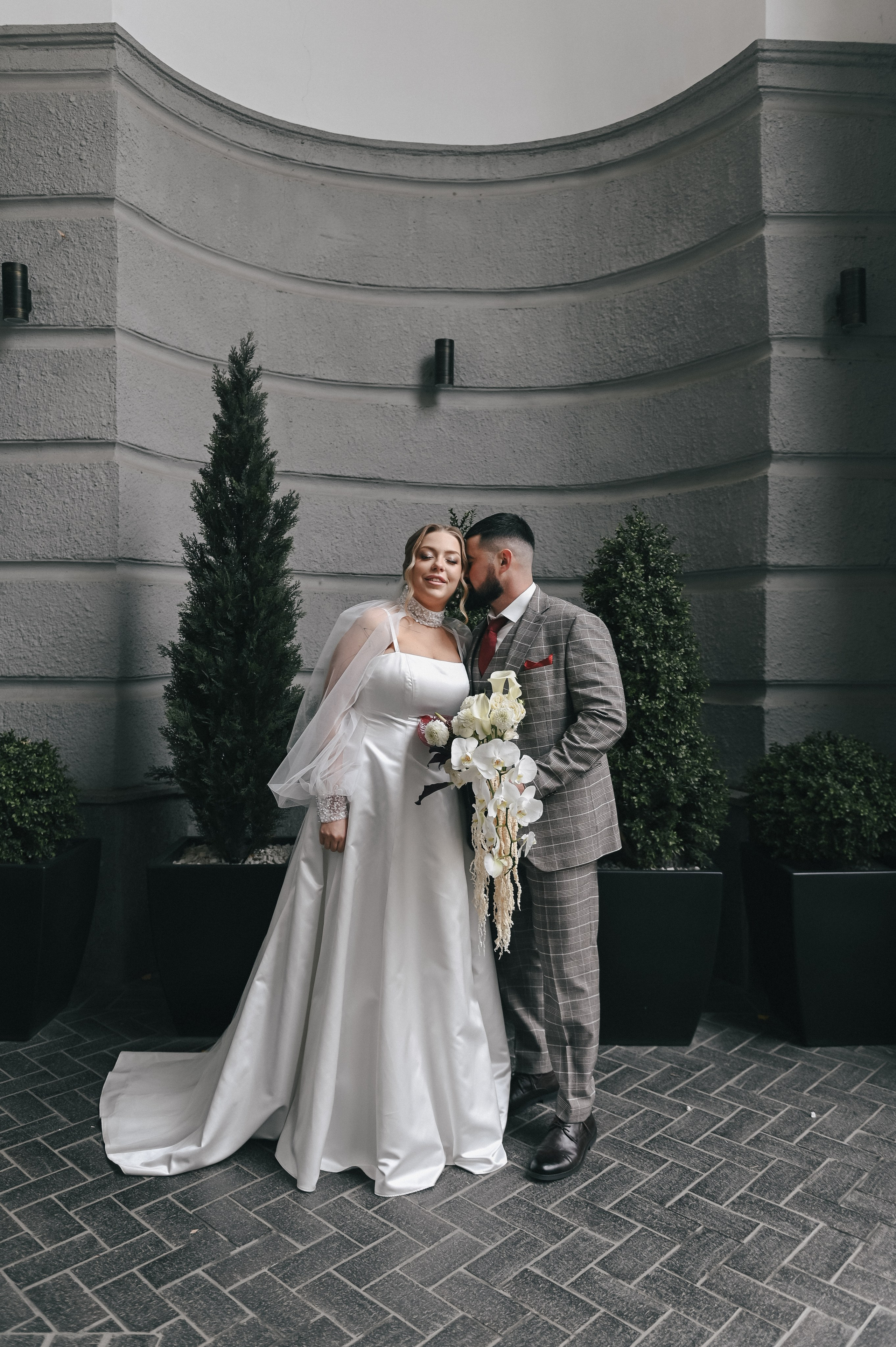 Эдуард + Валерия. Свадебный и семейный фотограф Волгоград Москва