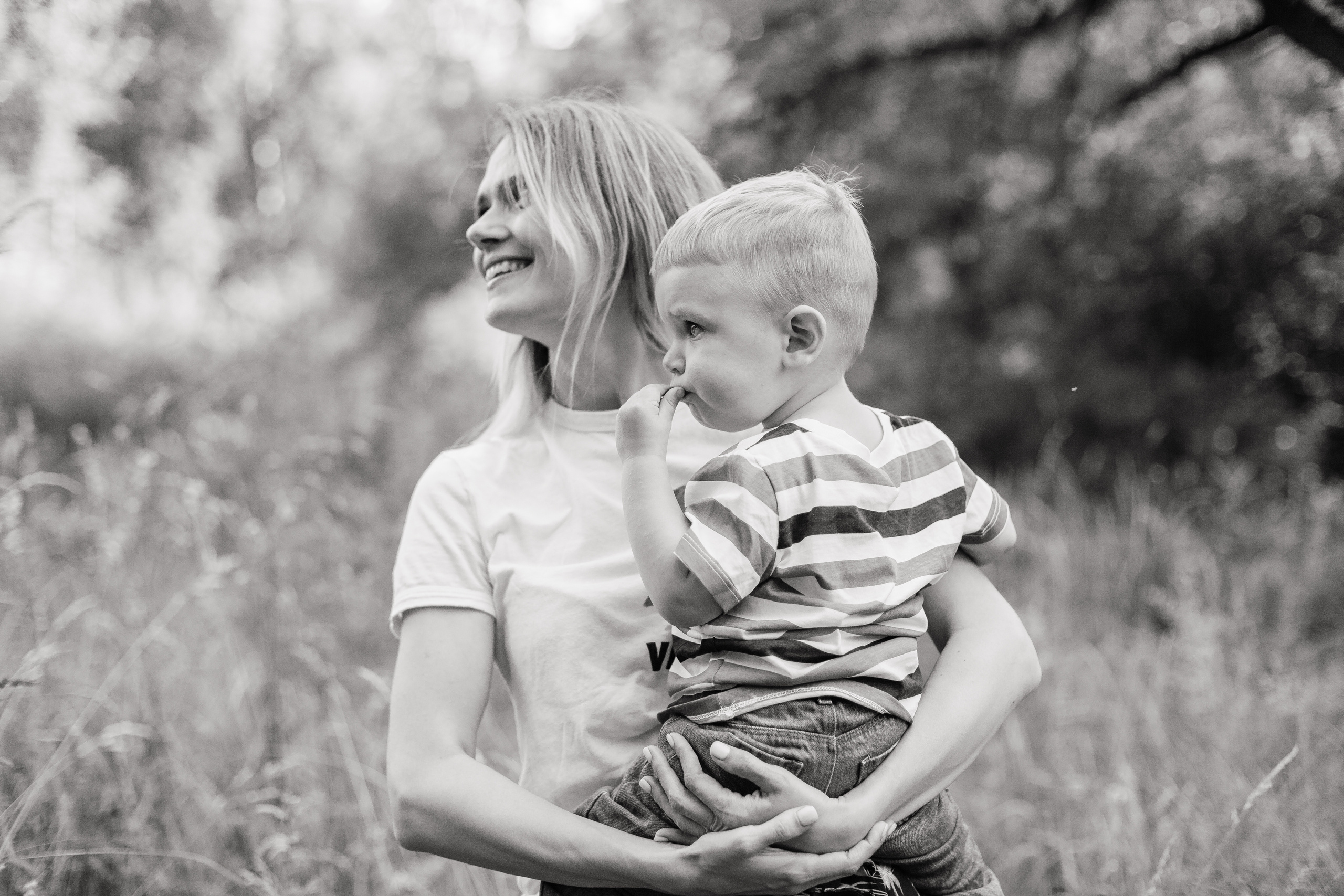 Вот оно какое наше лето. Евгения Орлова