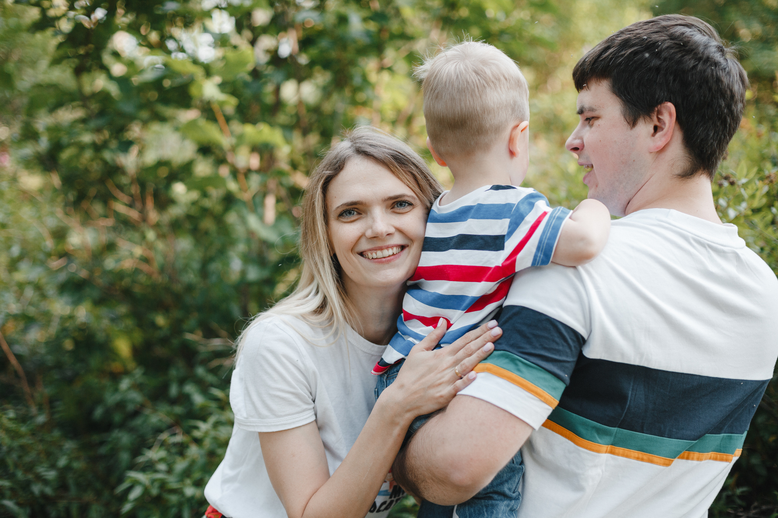 Вот оно какое наше лето. Евгения Орлова