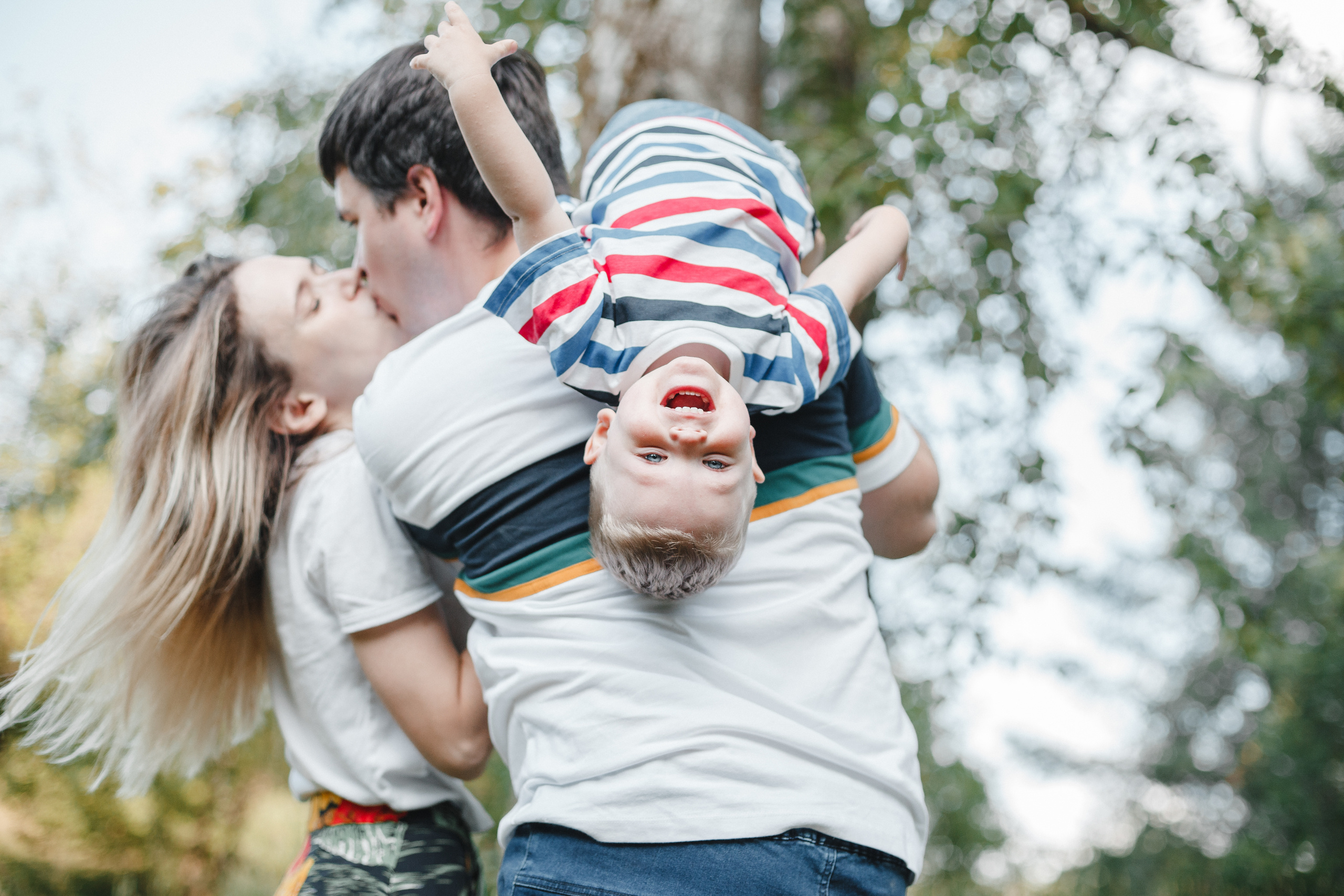 Вот оно какое наше лето. Евгения Орлова