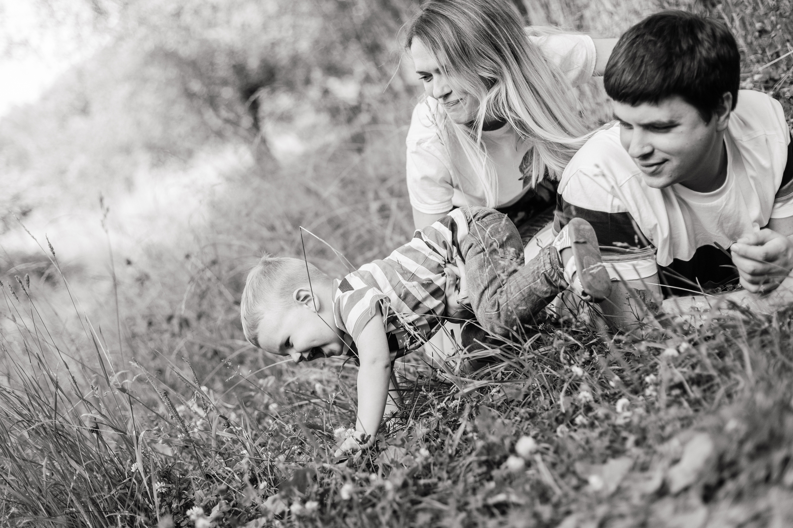 Вот оно какое наше лето. Евгения Орлова