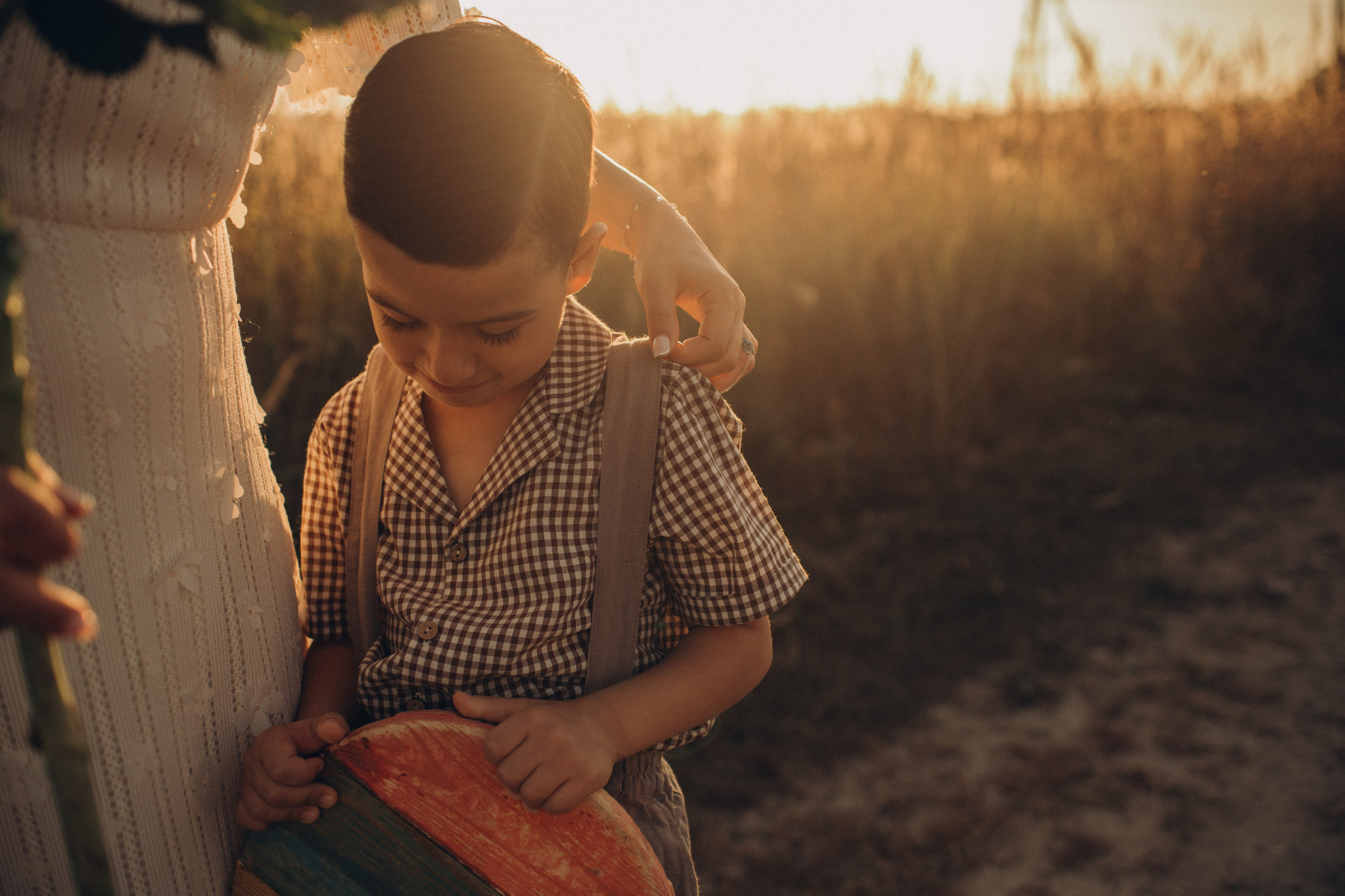 Семейные фотосессии. Фотограф Алиса Чечина. Калуга. Товарково