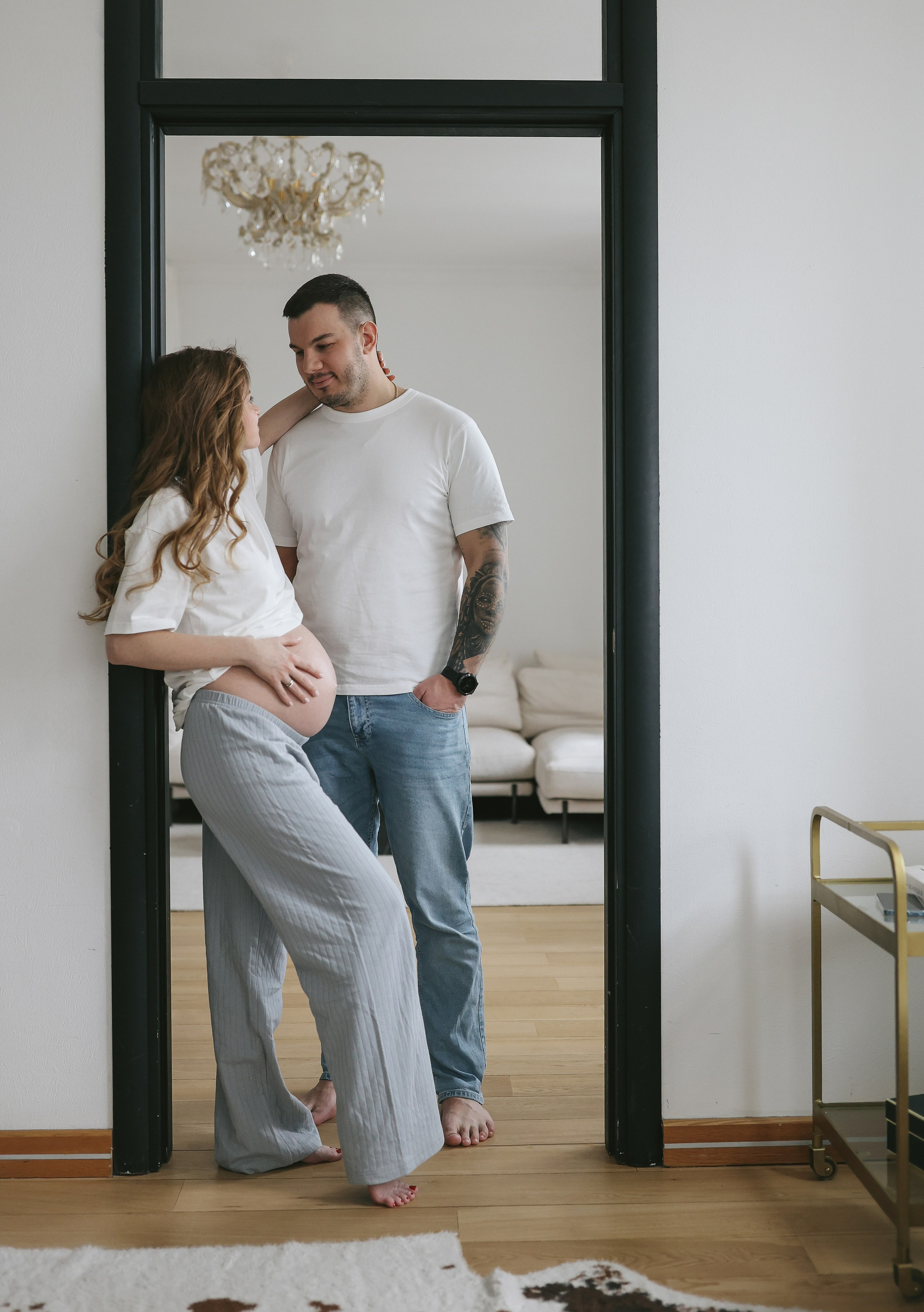 Maria & Igor. Ekaterina Buneeva Photography