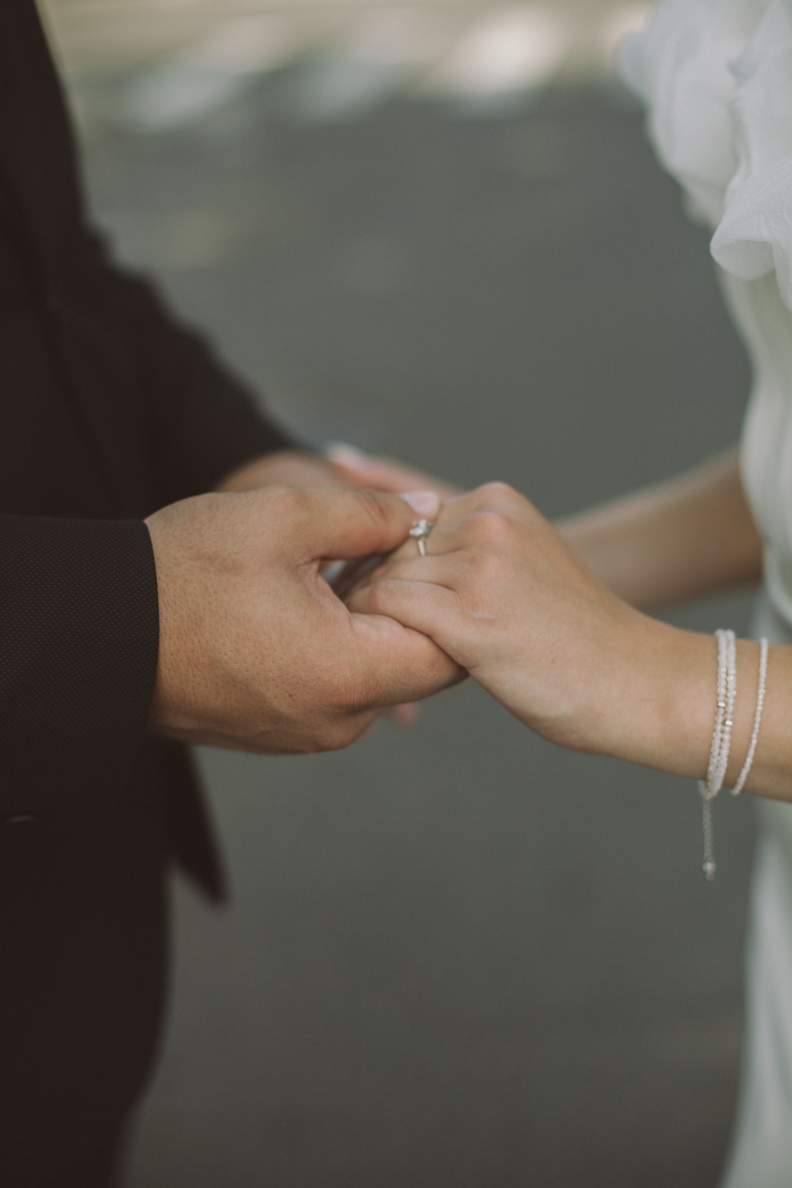 Свадебные прогулки