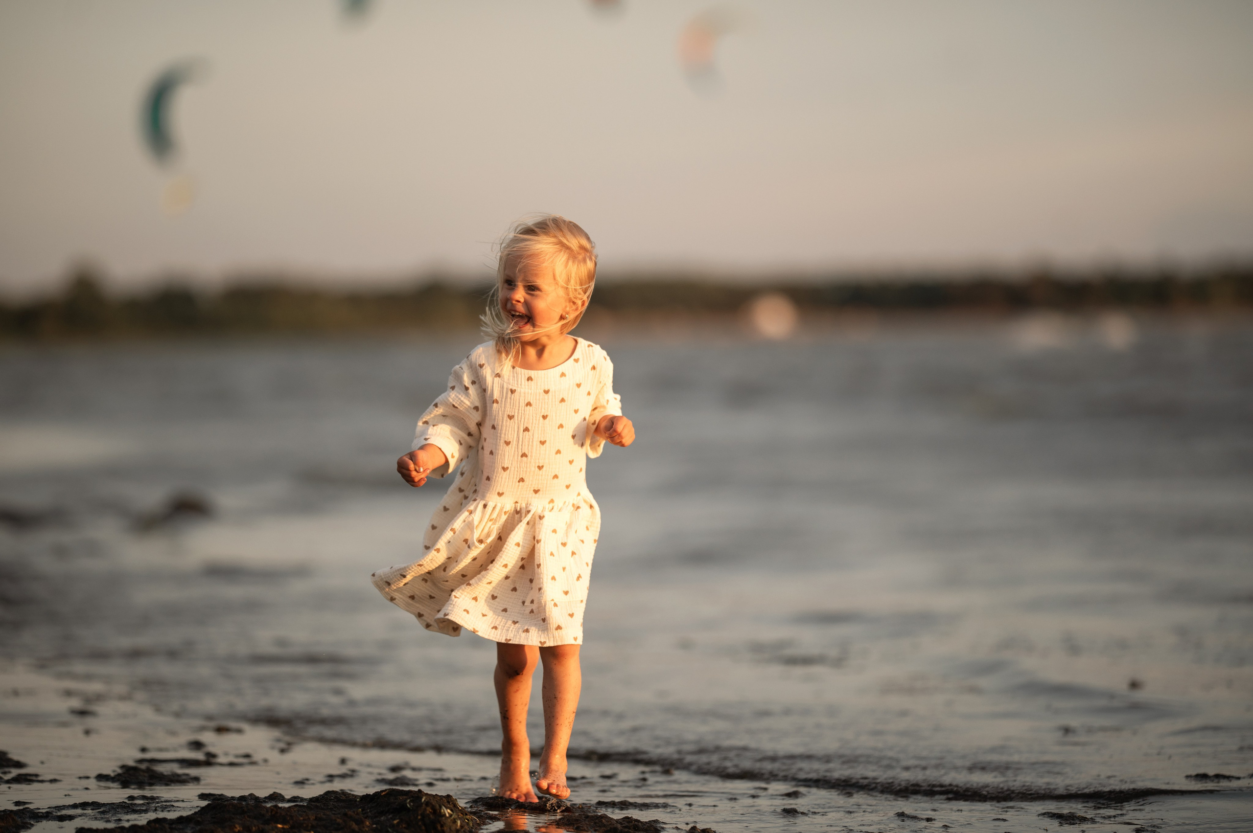 Нельзя разлюбить море. Ваш семейный фотограф
