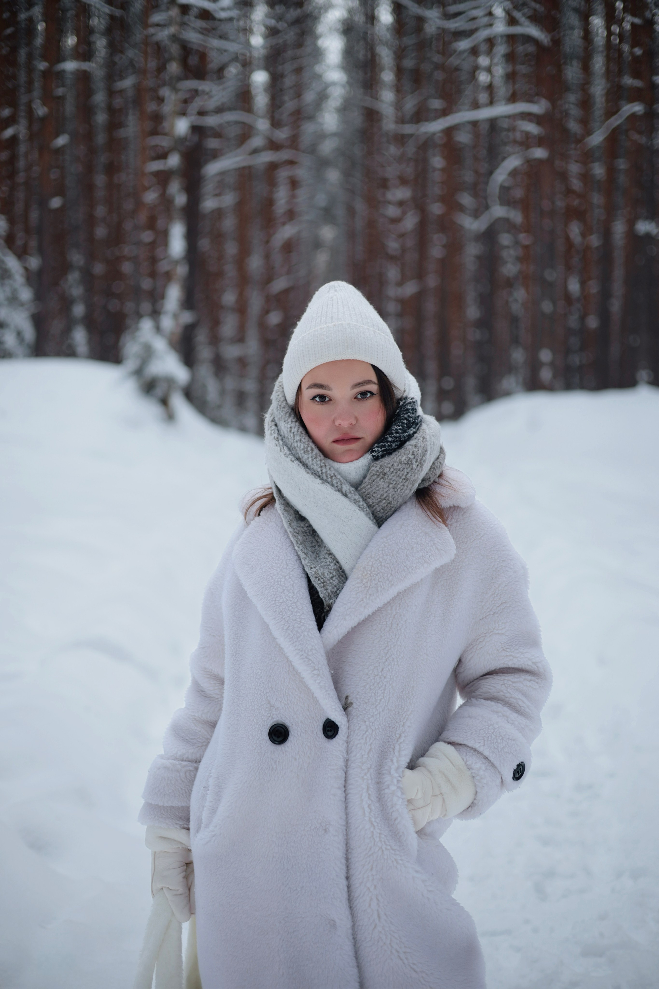 Екатерина. Фотограф Алина Любимова г. Пермь