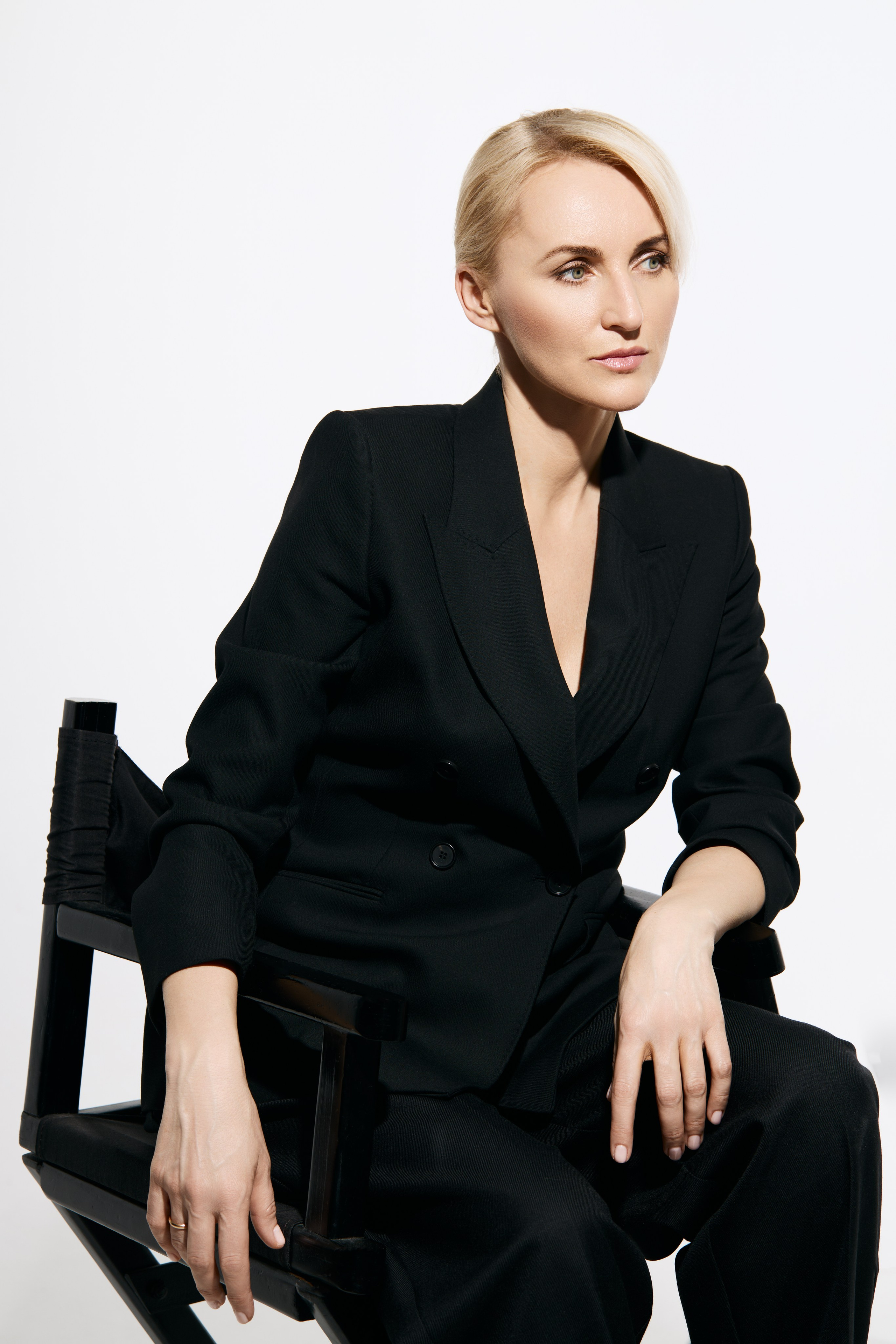 Портретная серия для Елены