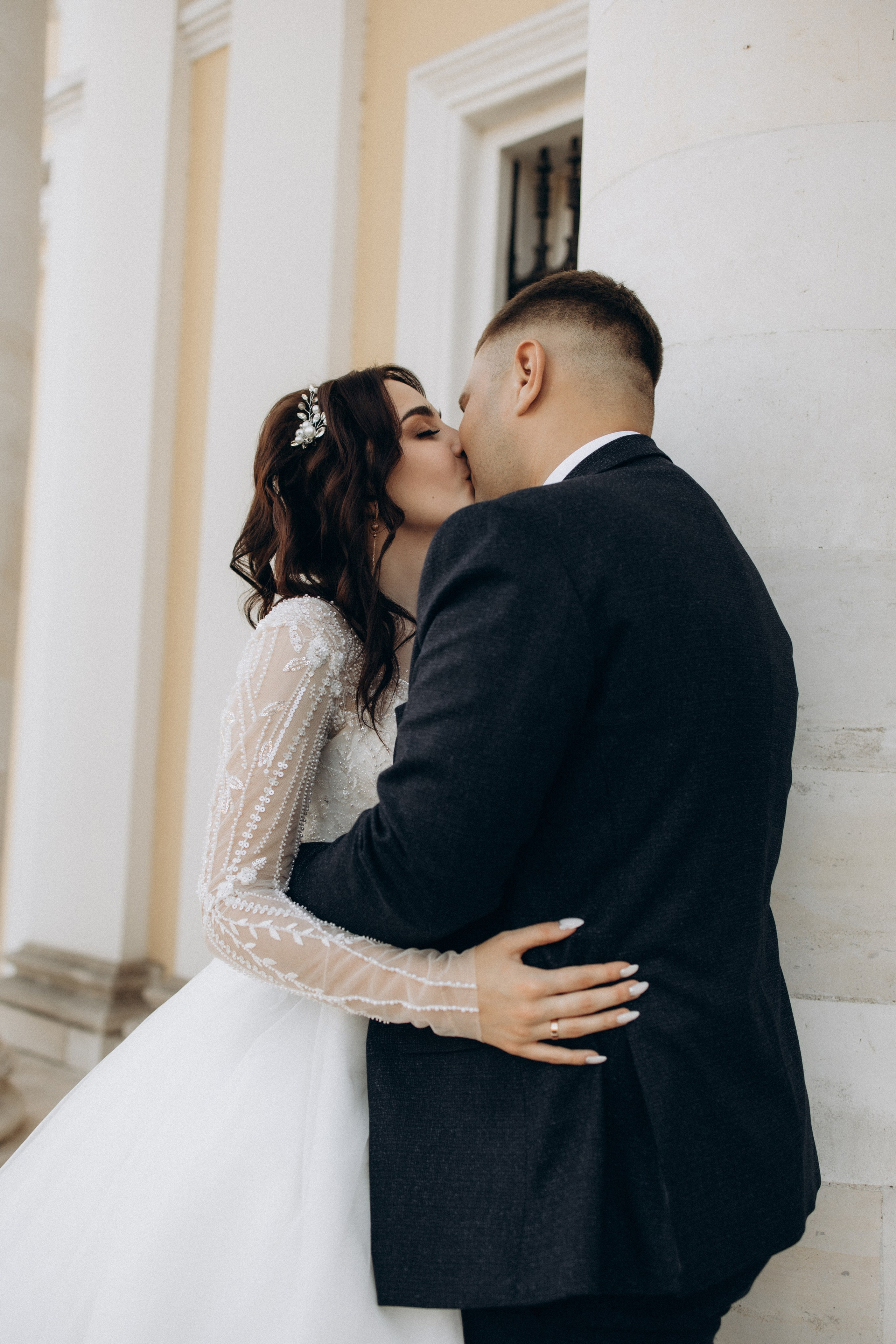 Настя и Саша. Фотограф в Туле и Алексине Стулова Мария