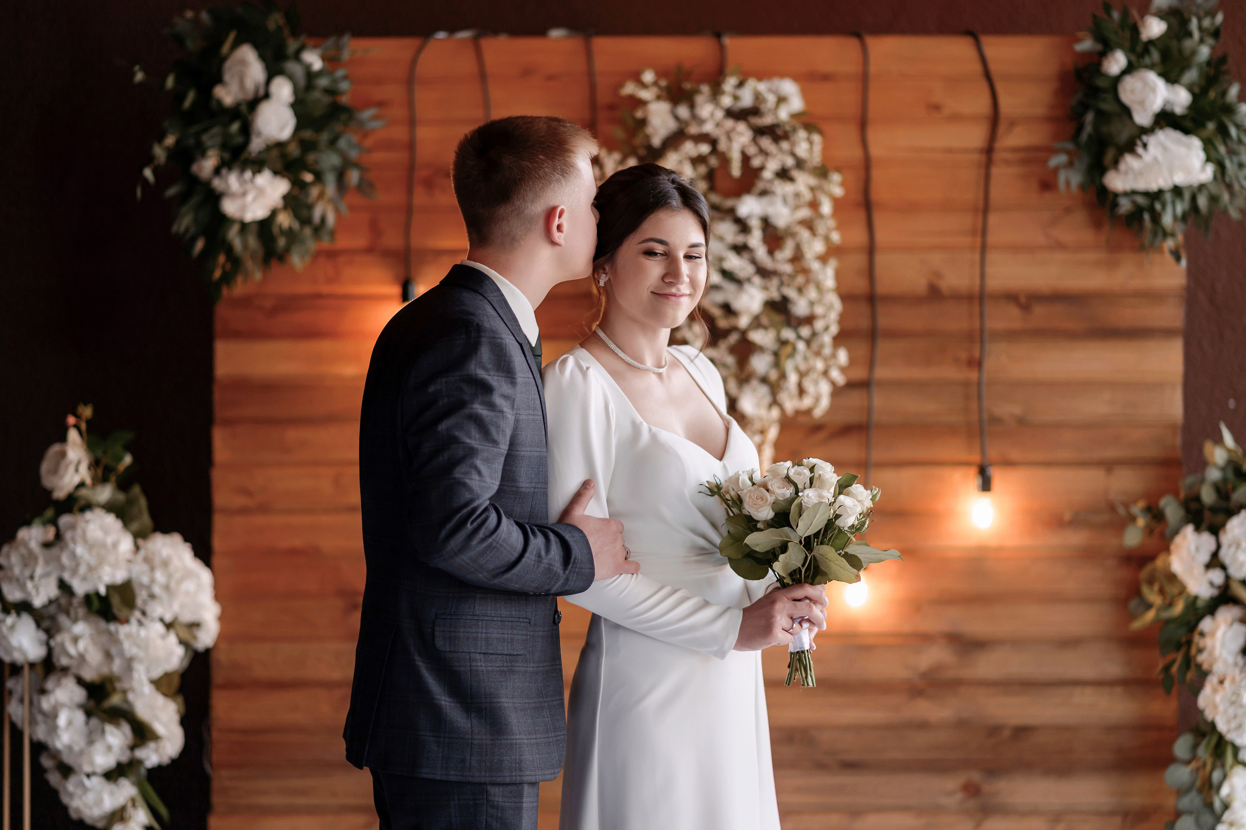 Эдуард и Виктория. Свадебный фотограф Белгород Валуйки Старый Оскол Воронеж