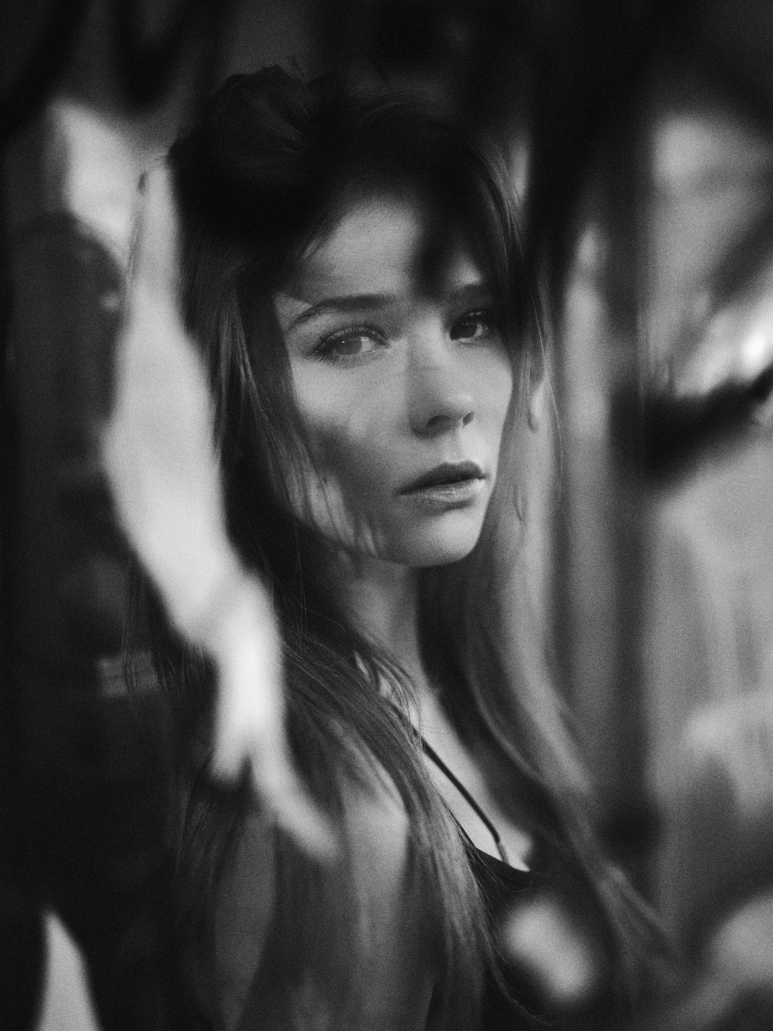 Яна. Сергей Горшенин — профессиональный фотограф