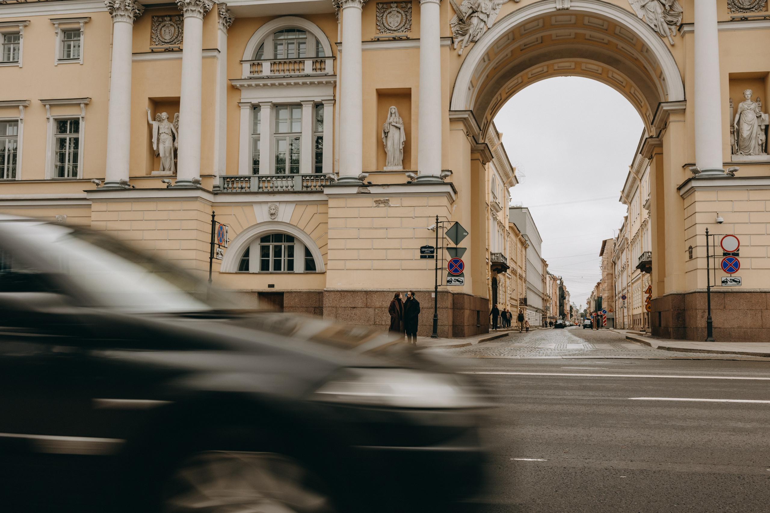 Жу и ее семья. Фотограф — Анималист | Санкт-Петербург