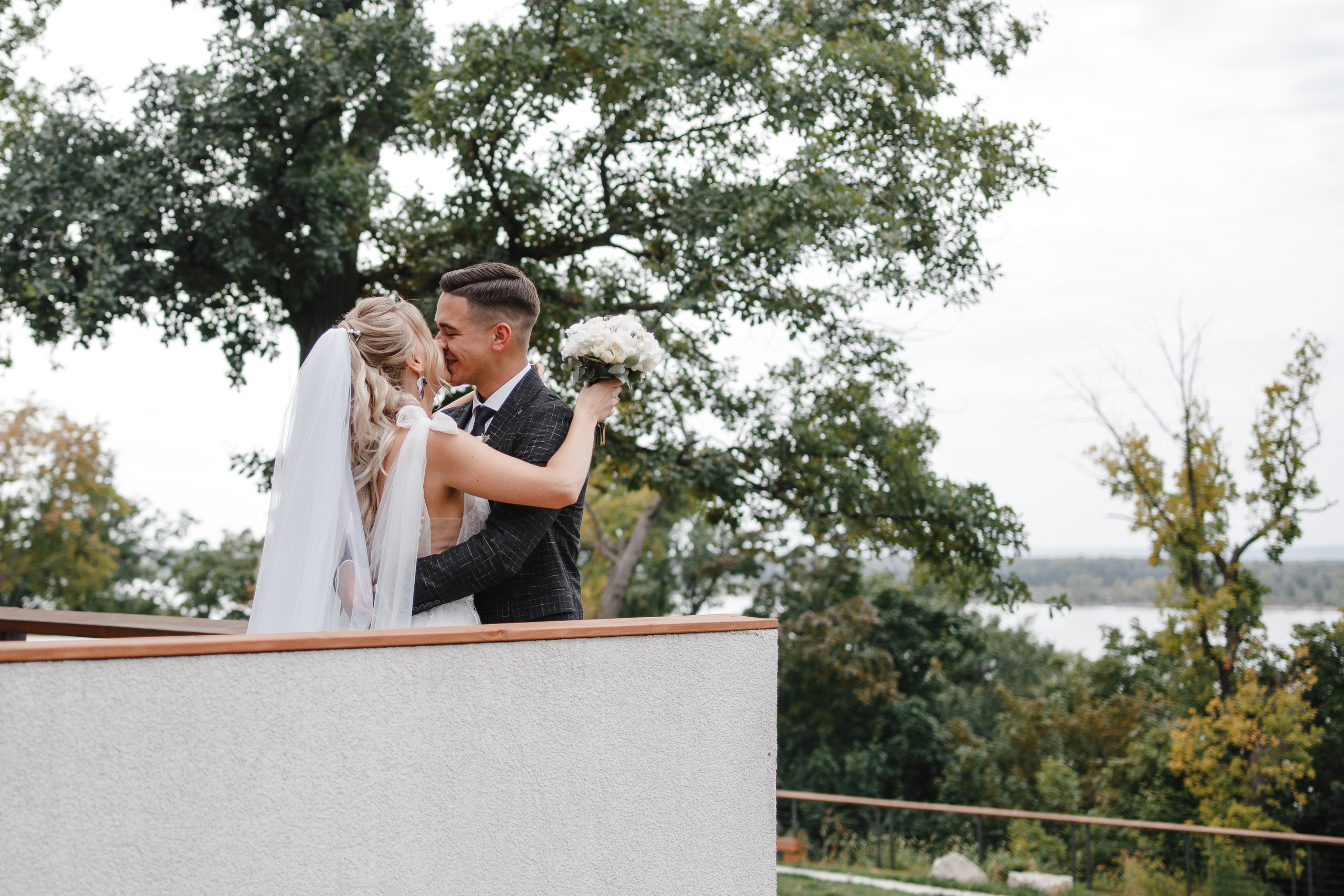 Александр и Алёна. Свадебный и семейный фотограф в Санкт-Петербурге Дмитрий Панин