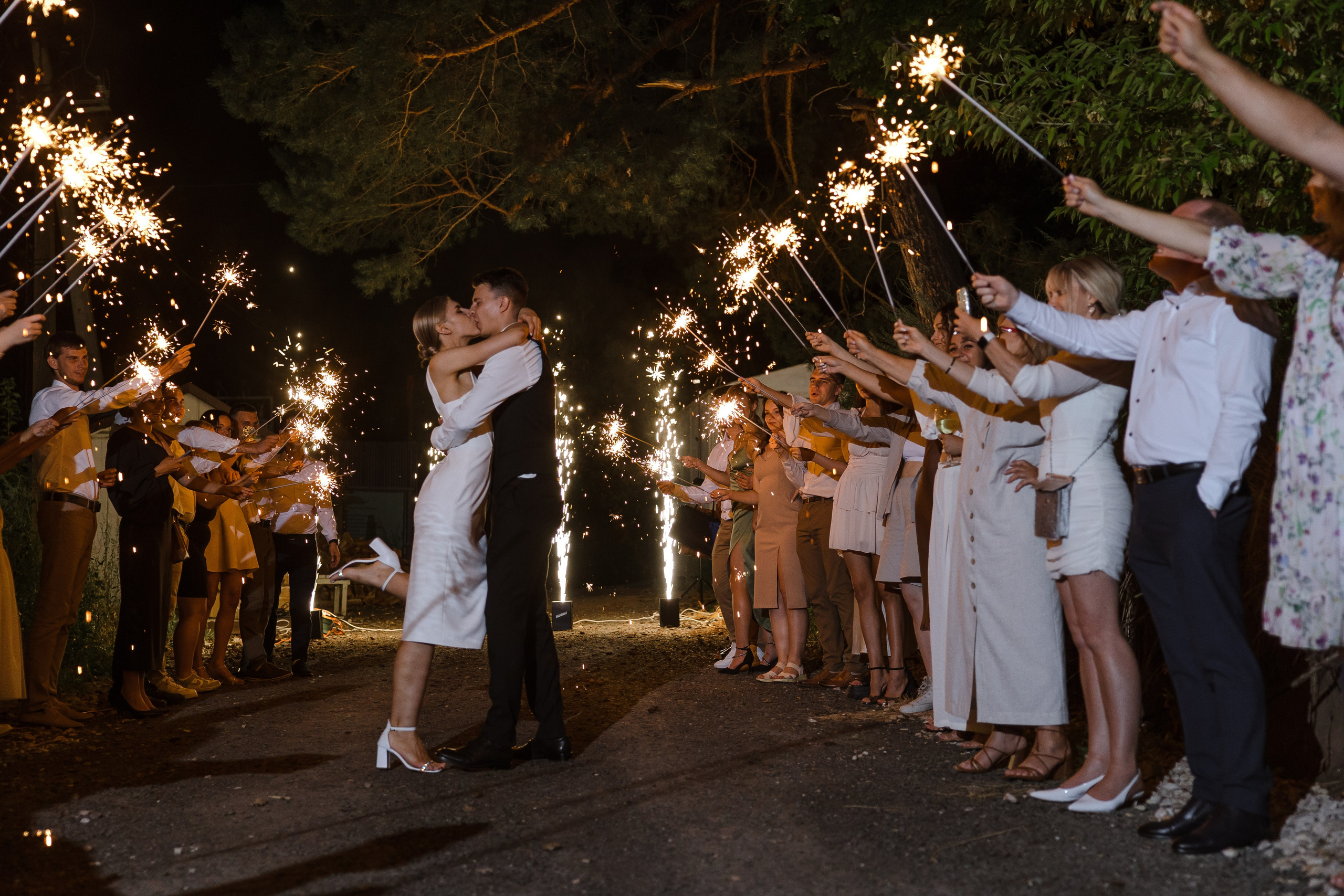 A&N. Свадебный и семейный фотограф в Самаре и Тольятти | Елена Топанцева