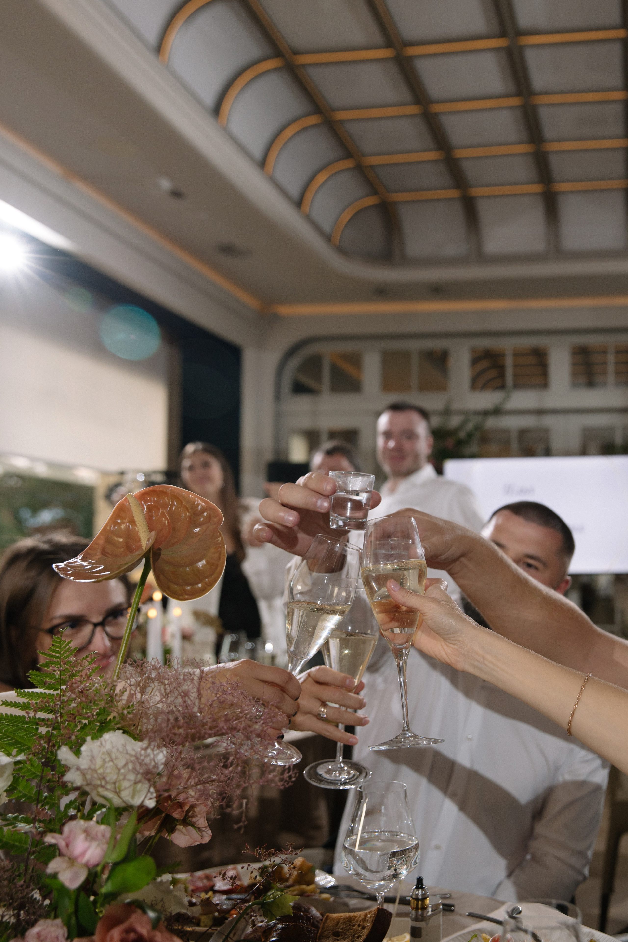 Маша & Илья. Свадебный фотограф Екатерина Тимукина