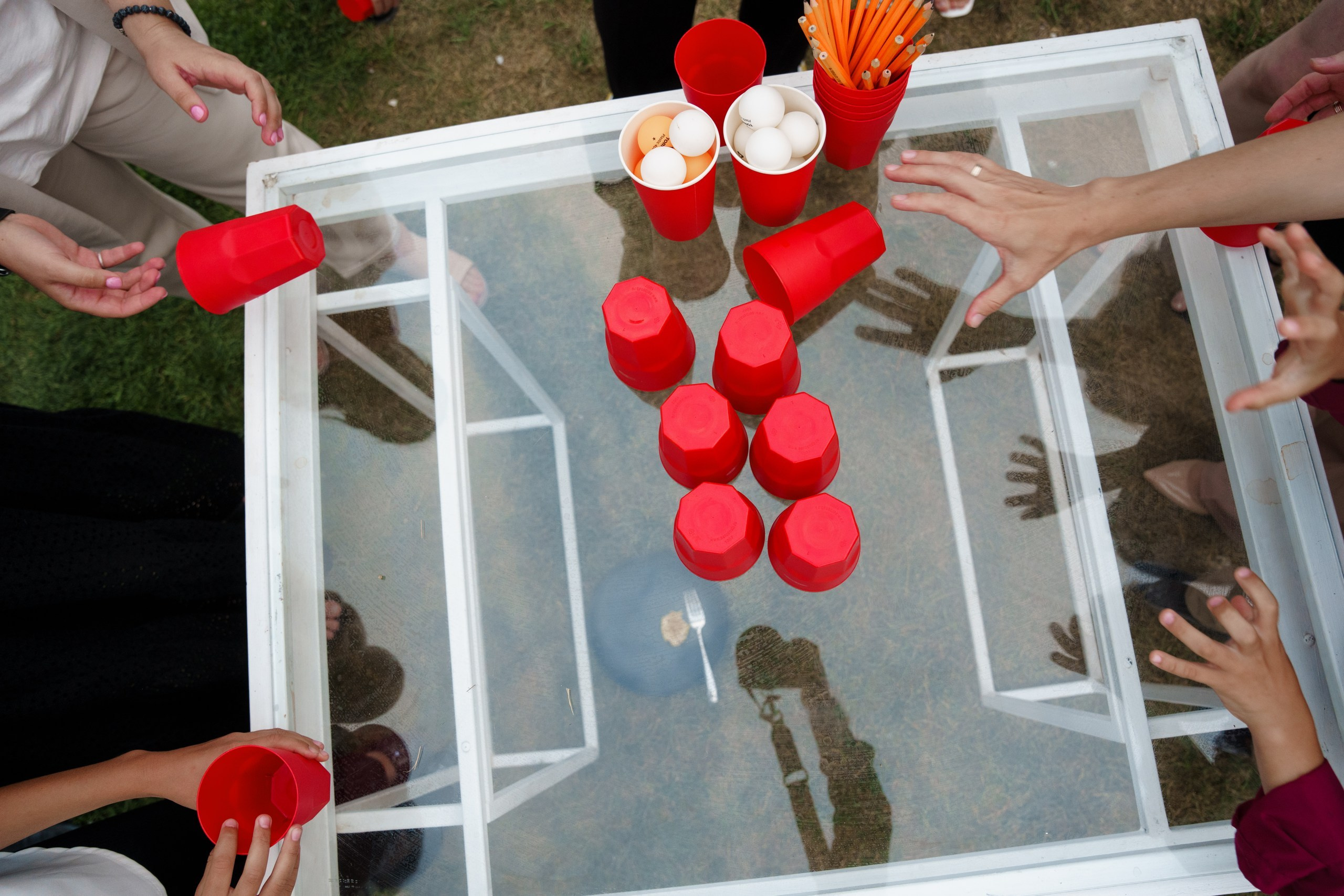 11.07 Ришат и Вероника. Свадебный организатор Екатеринбург