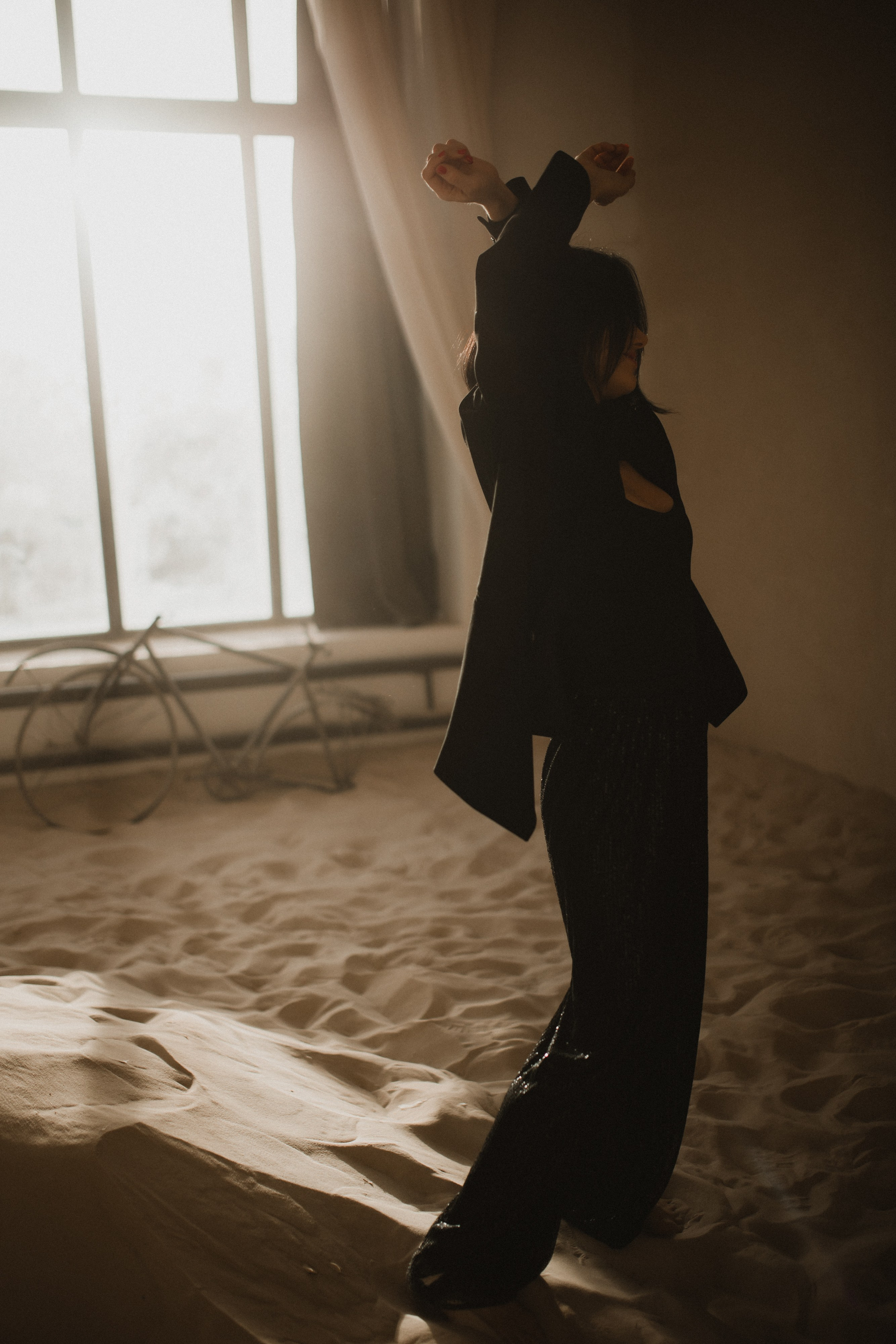 Anna. Фотограф Анна Путилина