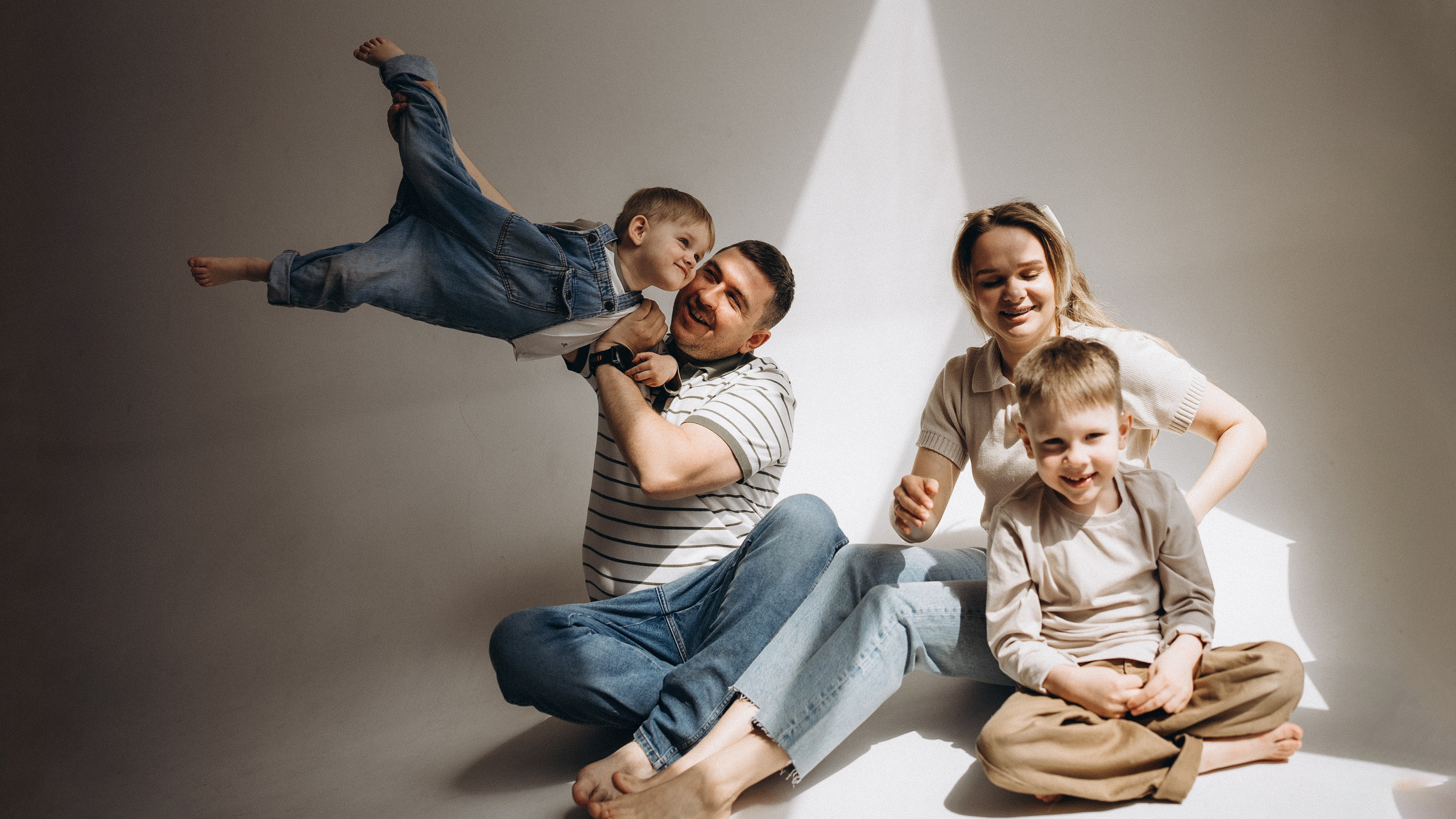 Дмитриева Светлана женский и семейный фотограф Рига, Москва, Геленджик