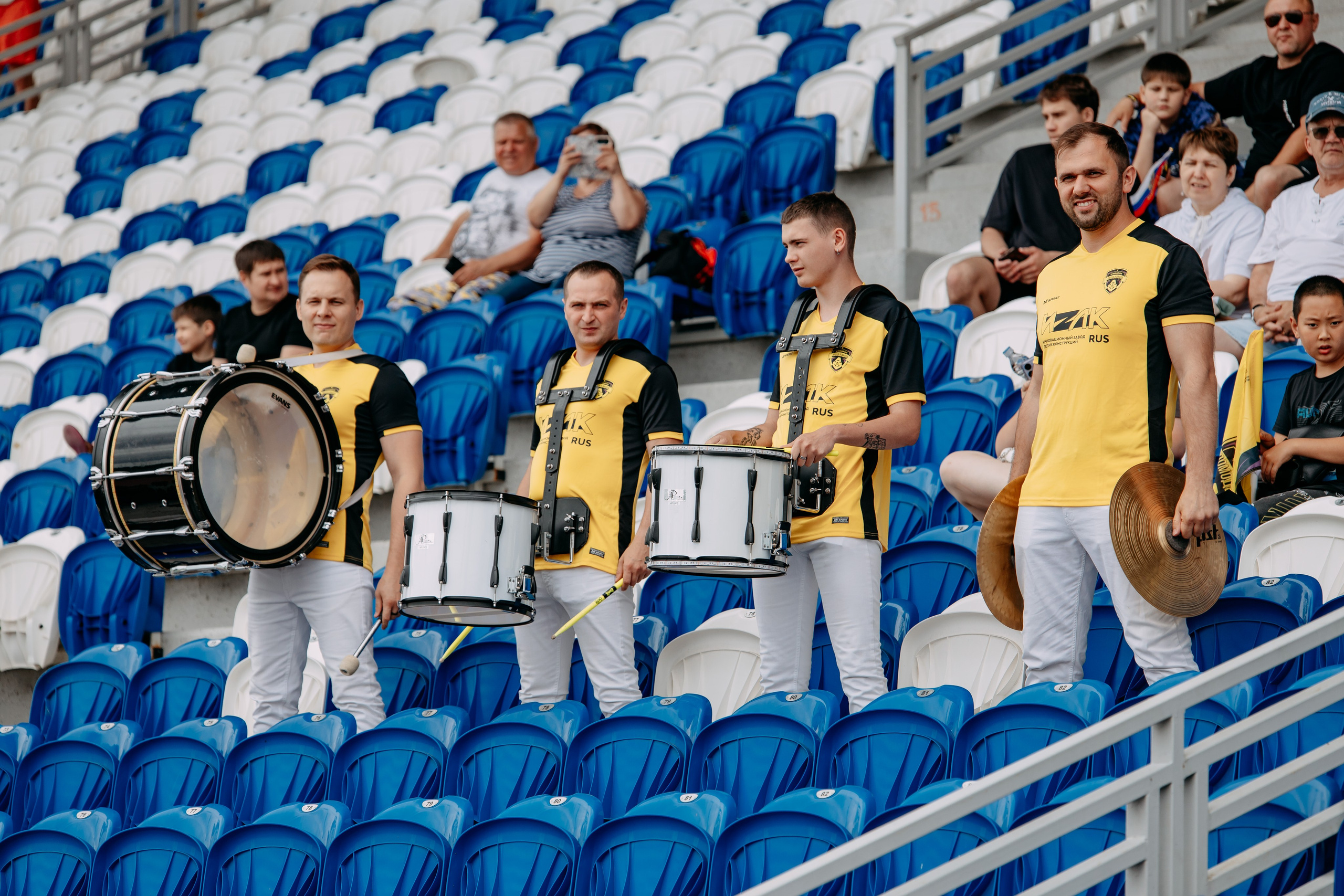 Домодедово Пересвет. Фото и видео съемка. Андрей Ионов