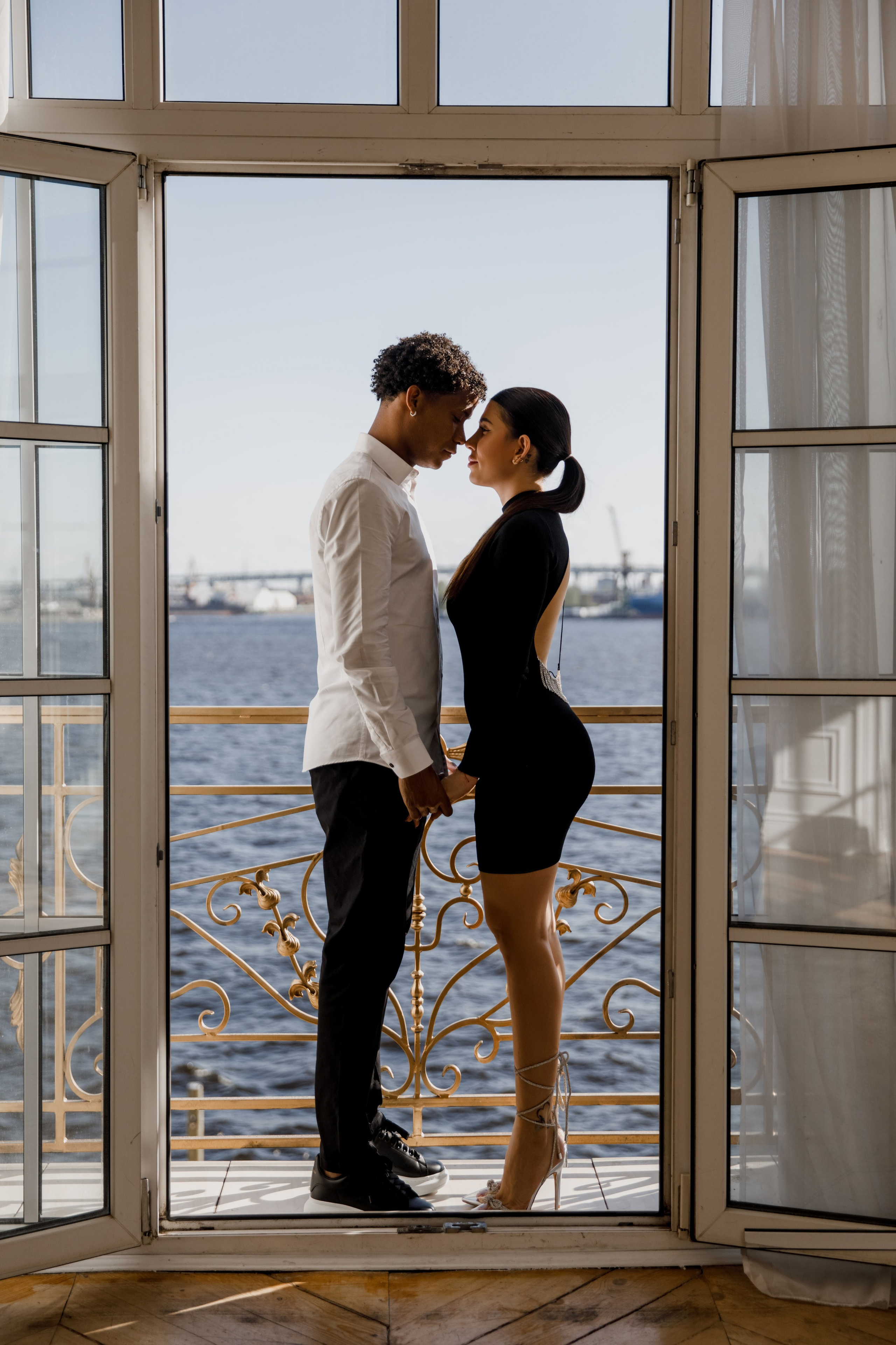 Барриос. NatalieDmi — фотосессия беременности, семейный фотограф, портрет