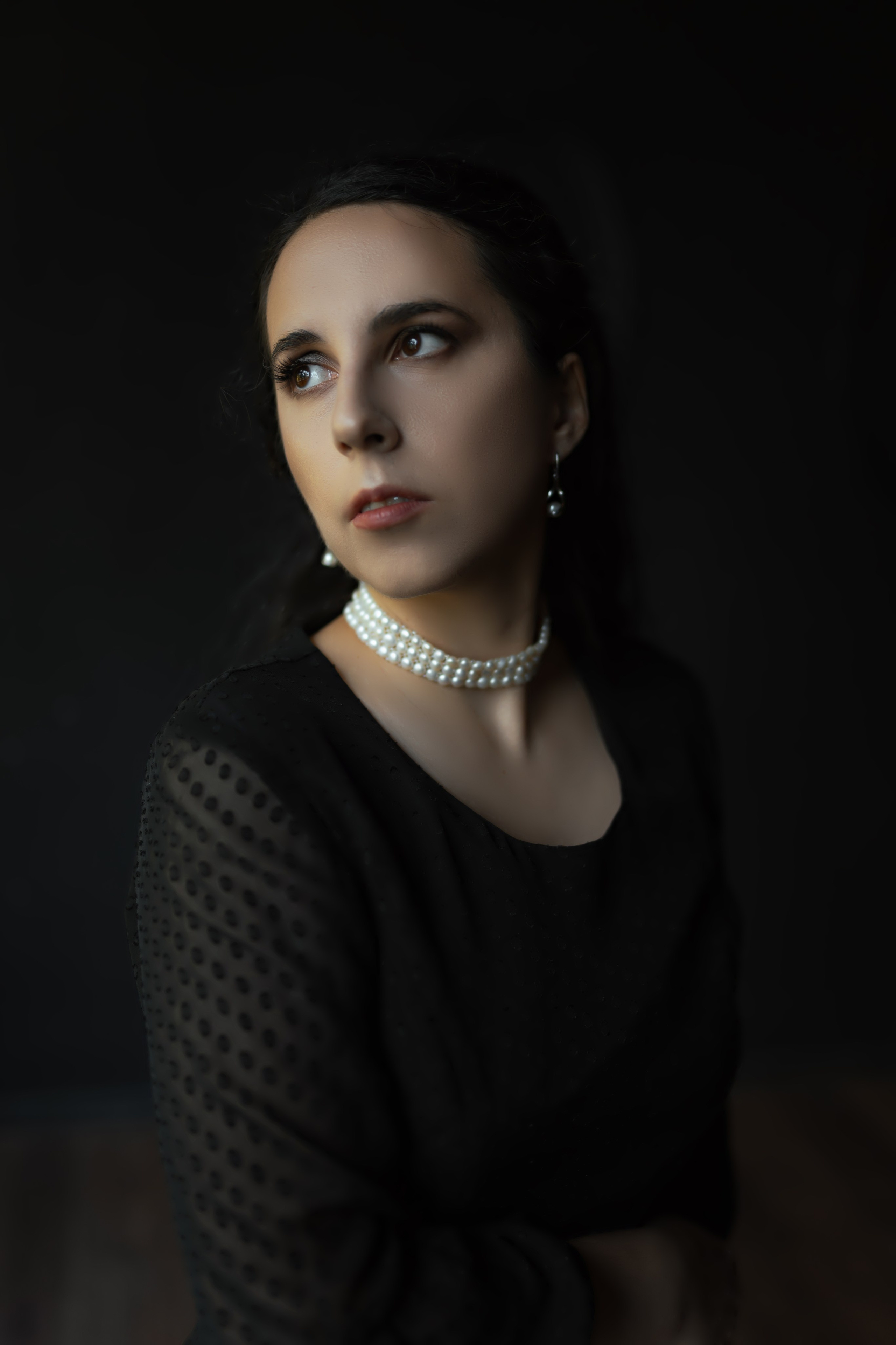 Екатерина. Фотограф Островская Юлия