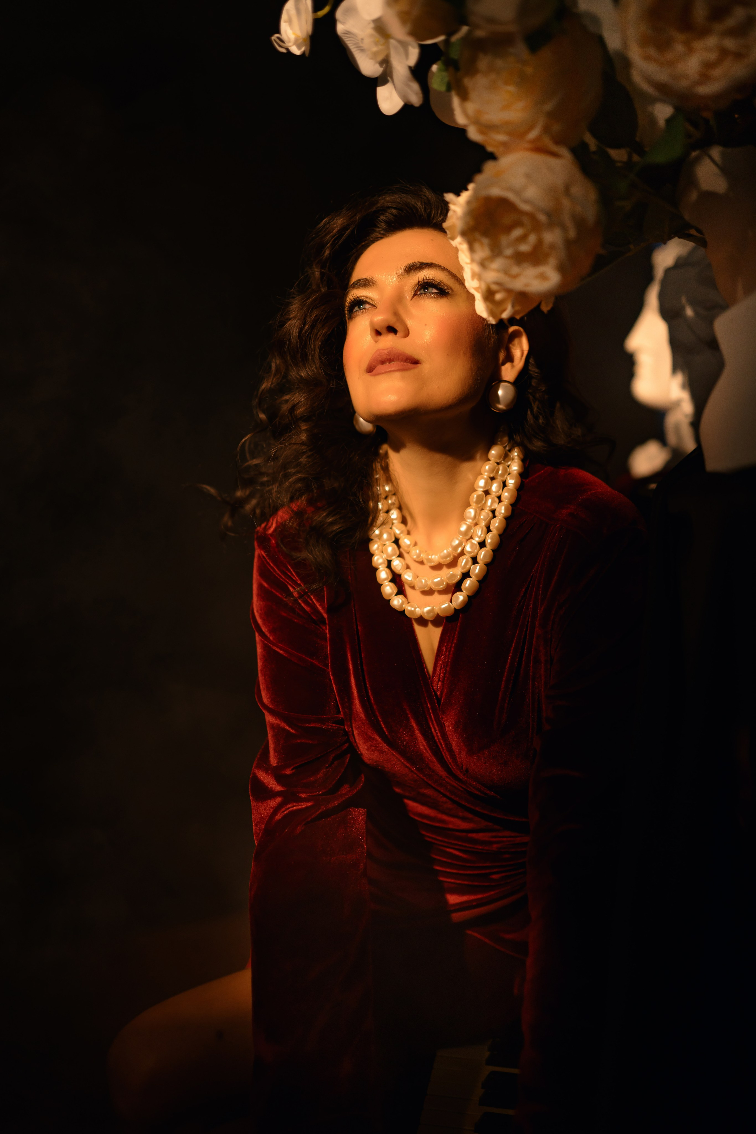 Екатерина. Фотограф Островская Юлия