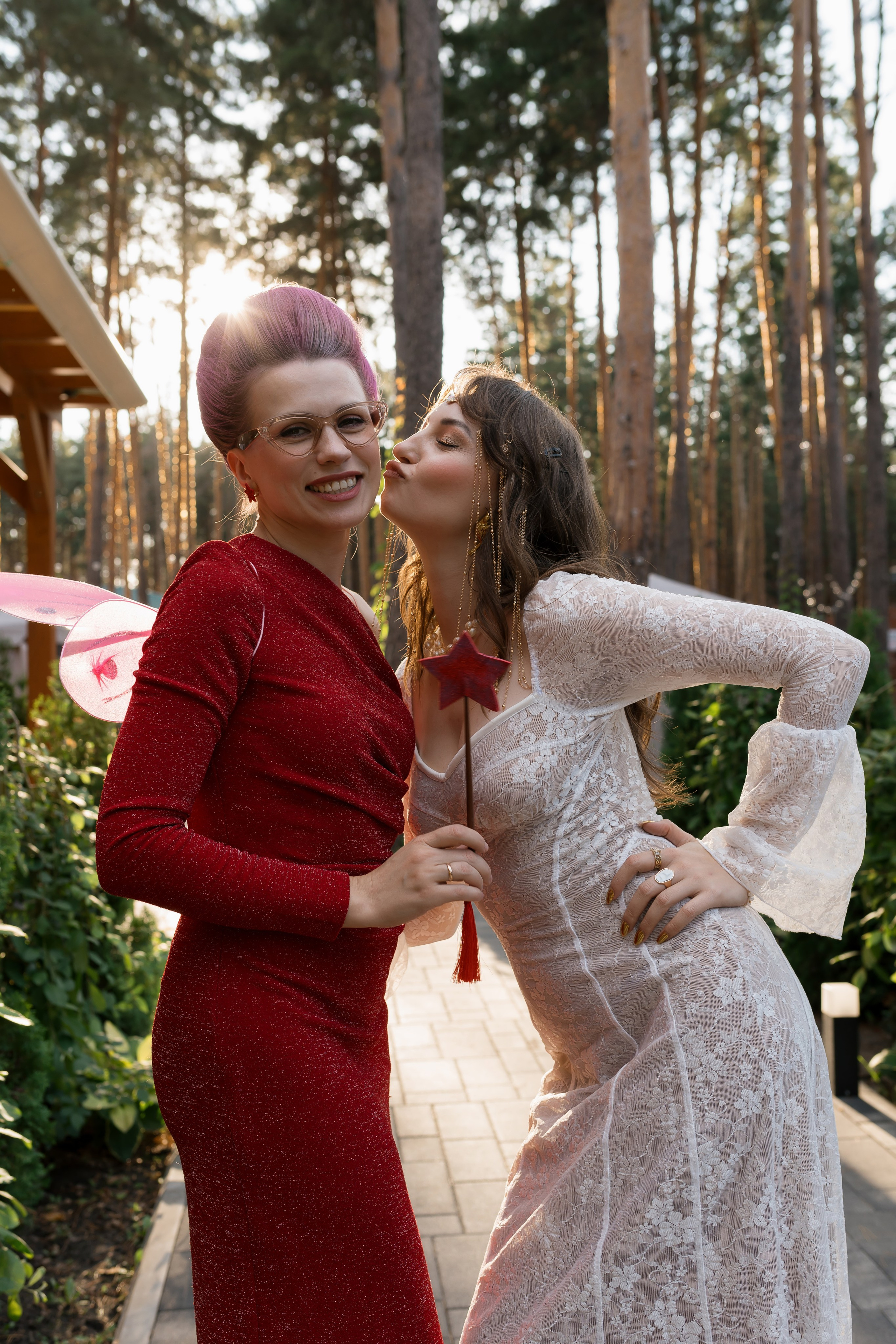 B-day. Фотограф Островская Юлия