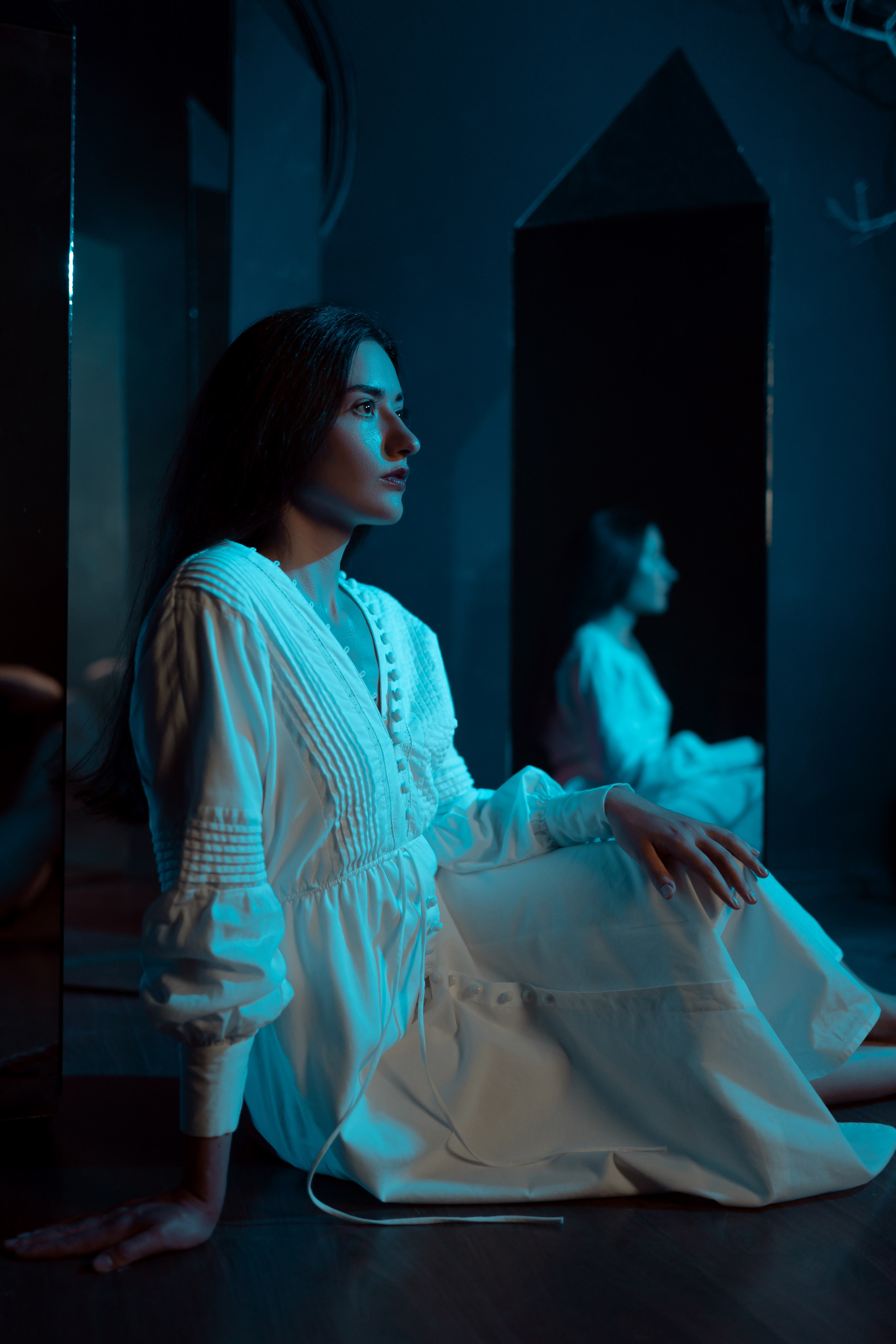 Анастасия. Фотограф Островская Юлия