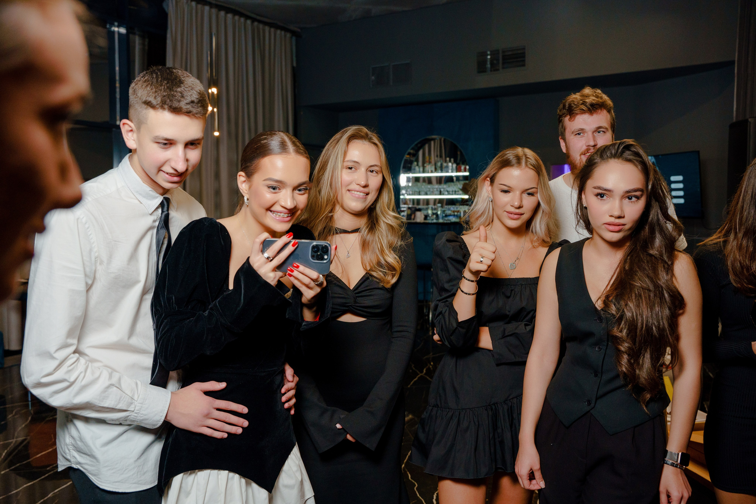 Репортажный фотограф на день рождения в Москве. Репортажный фотограф Москва Сергей Дружинин