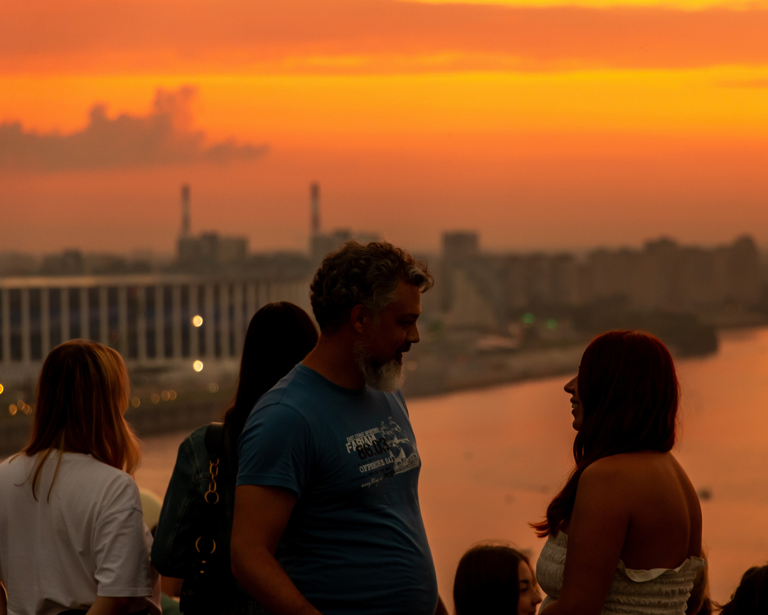 Стрит фото. Олег Романов. Мастер фото по спорту