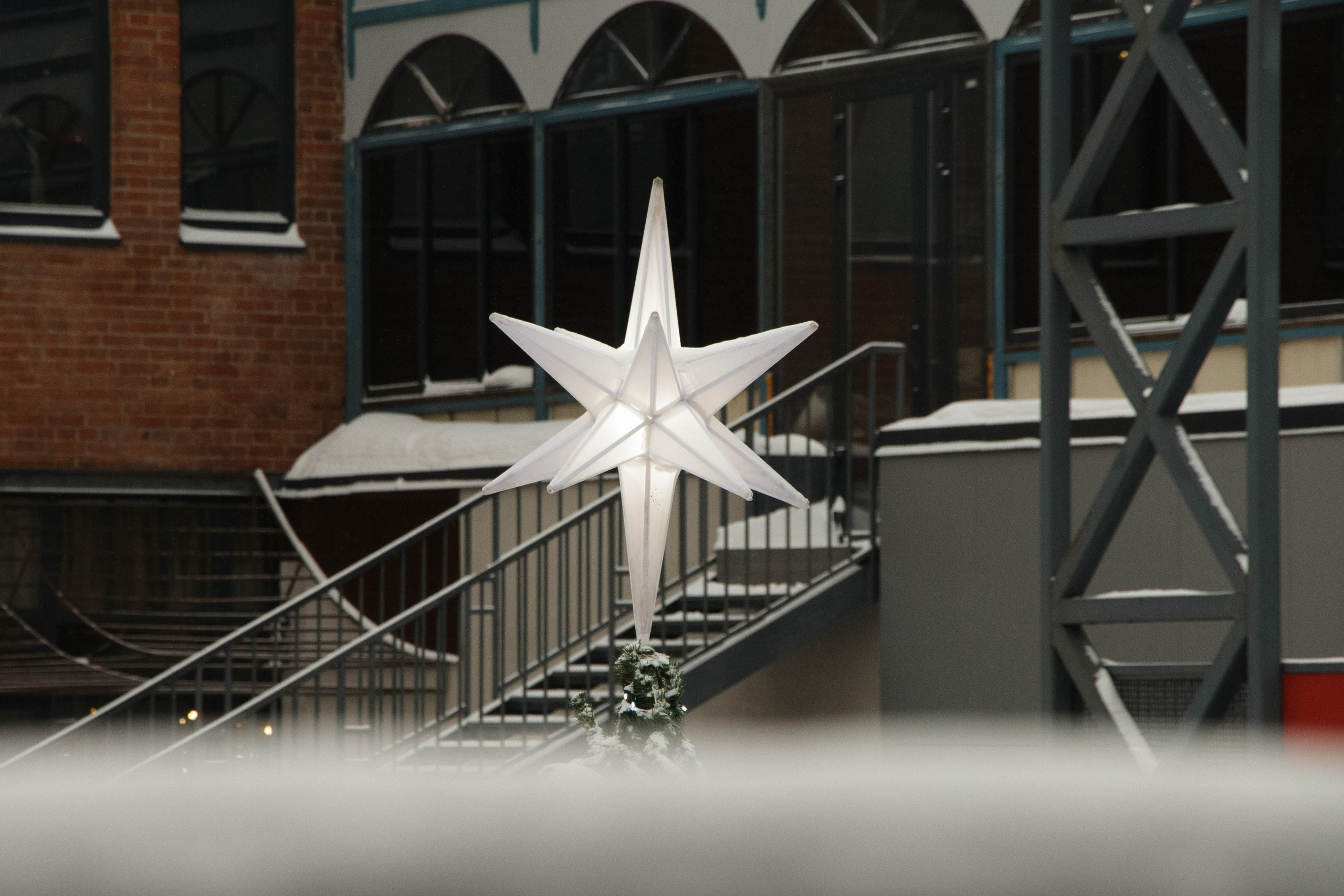 Уфа. Фотопрогулка. Олег Романов. Мастер фото по спорту