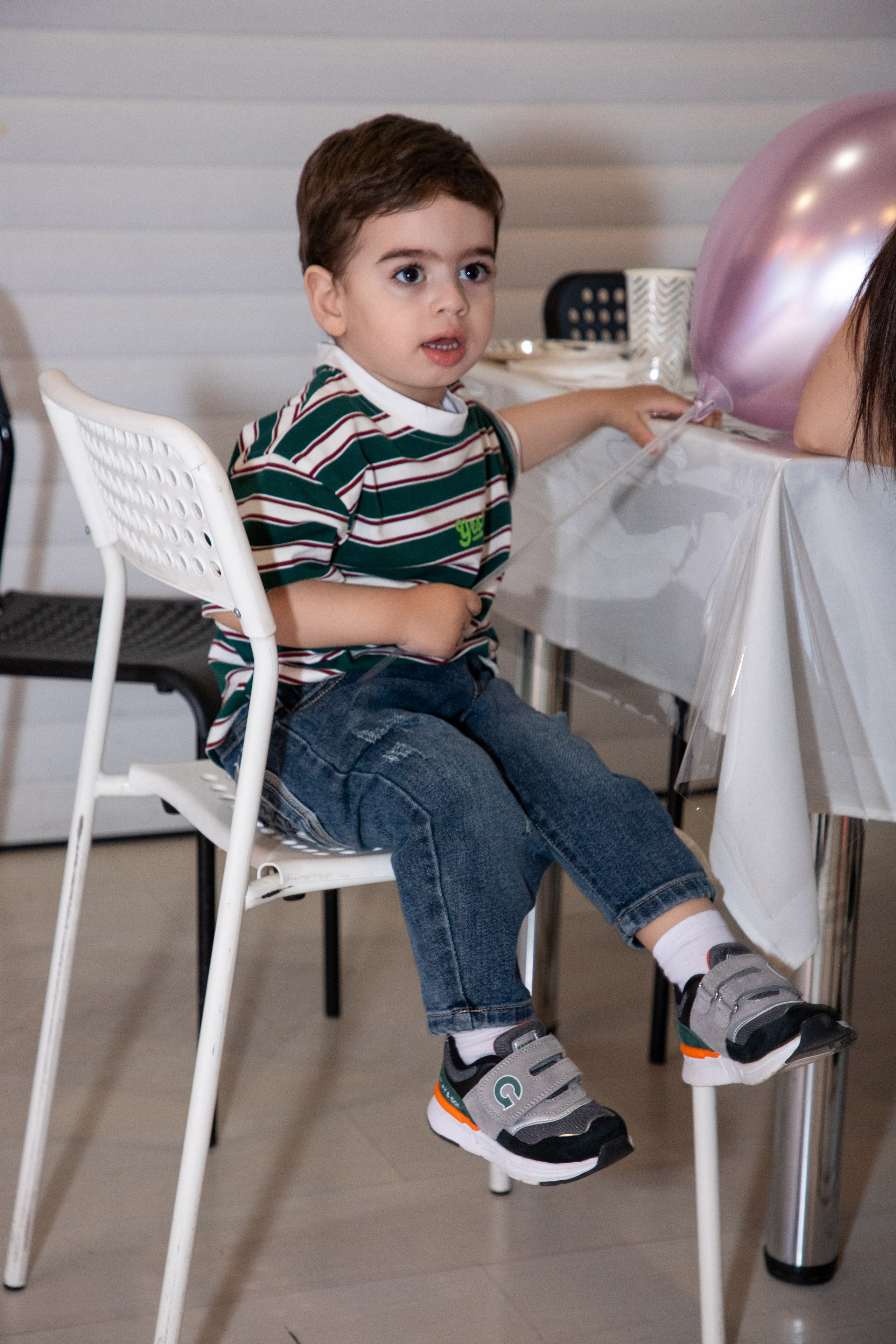 День Рождения Софии. Михайлова Элеонора — фотограф г. Пятигорск