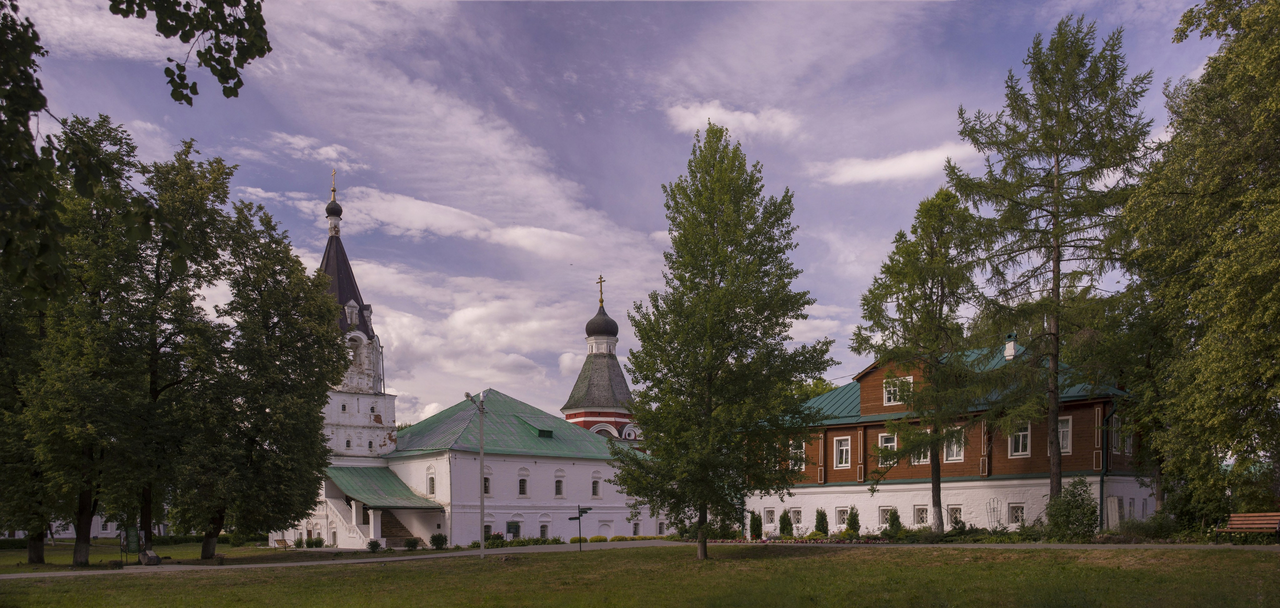 Александров. Июнь 2019. Игорь Жучков. Россия увиденная глазами путешествующего фотографа