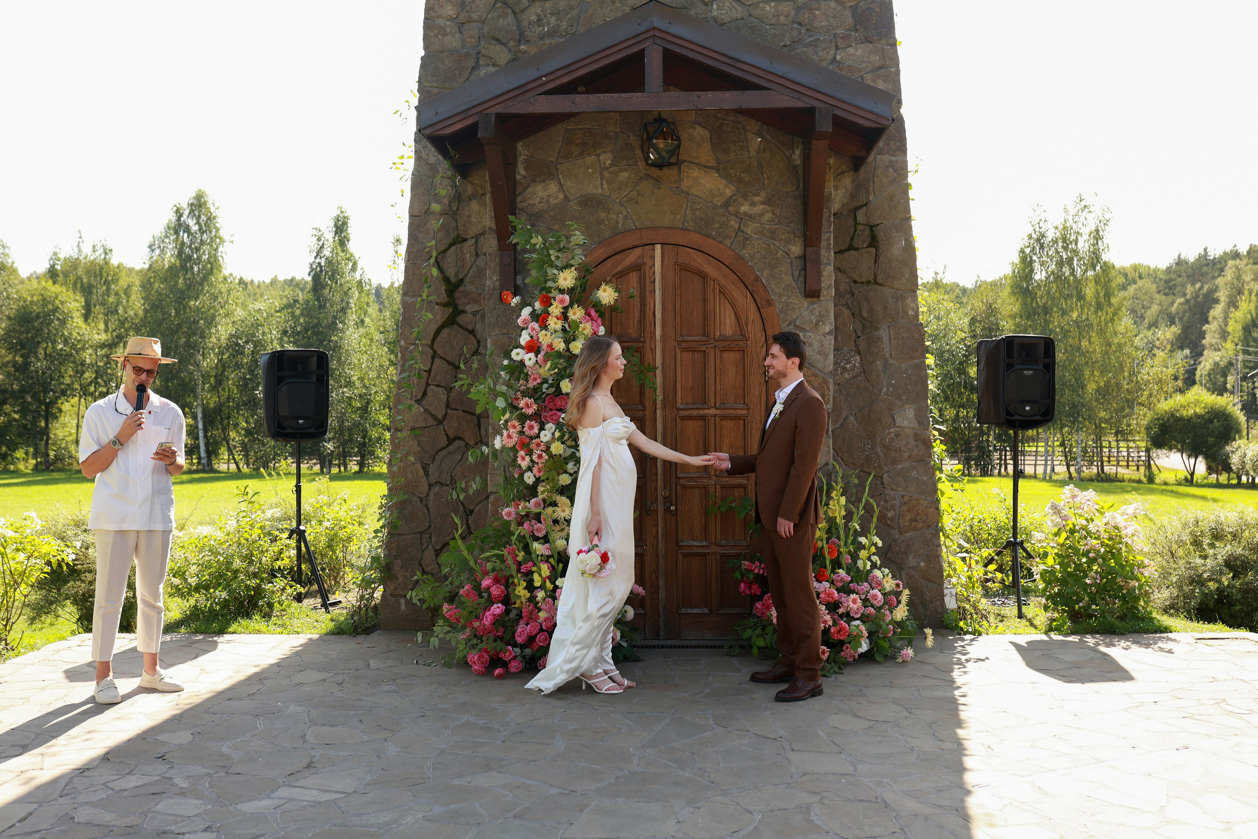 Настя и Юра. Лена Колягина Фотограф по любви