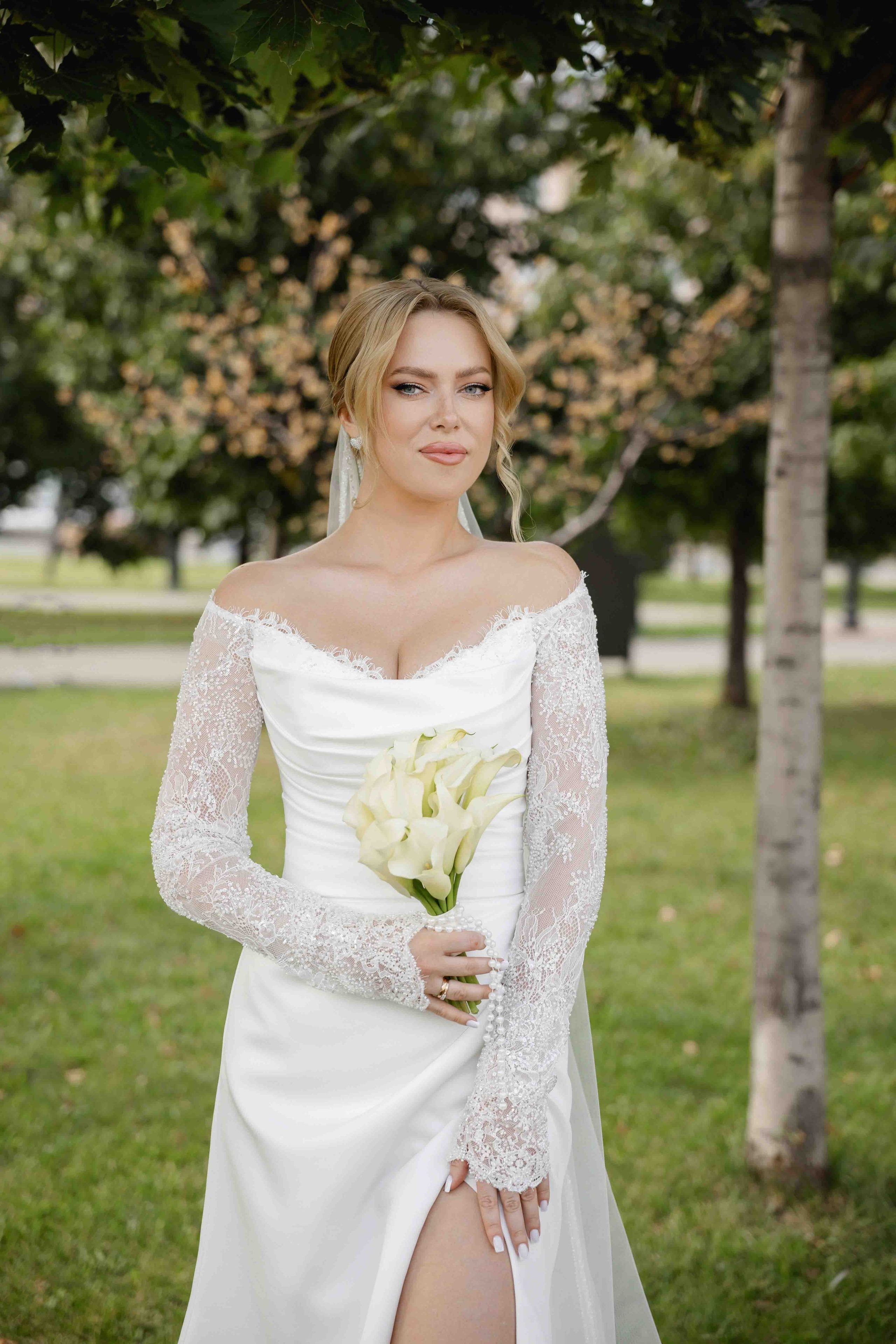 Alexandr&Marina. Свадебный фотограф в Уфе