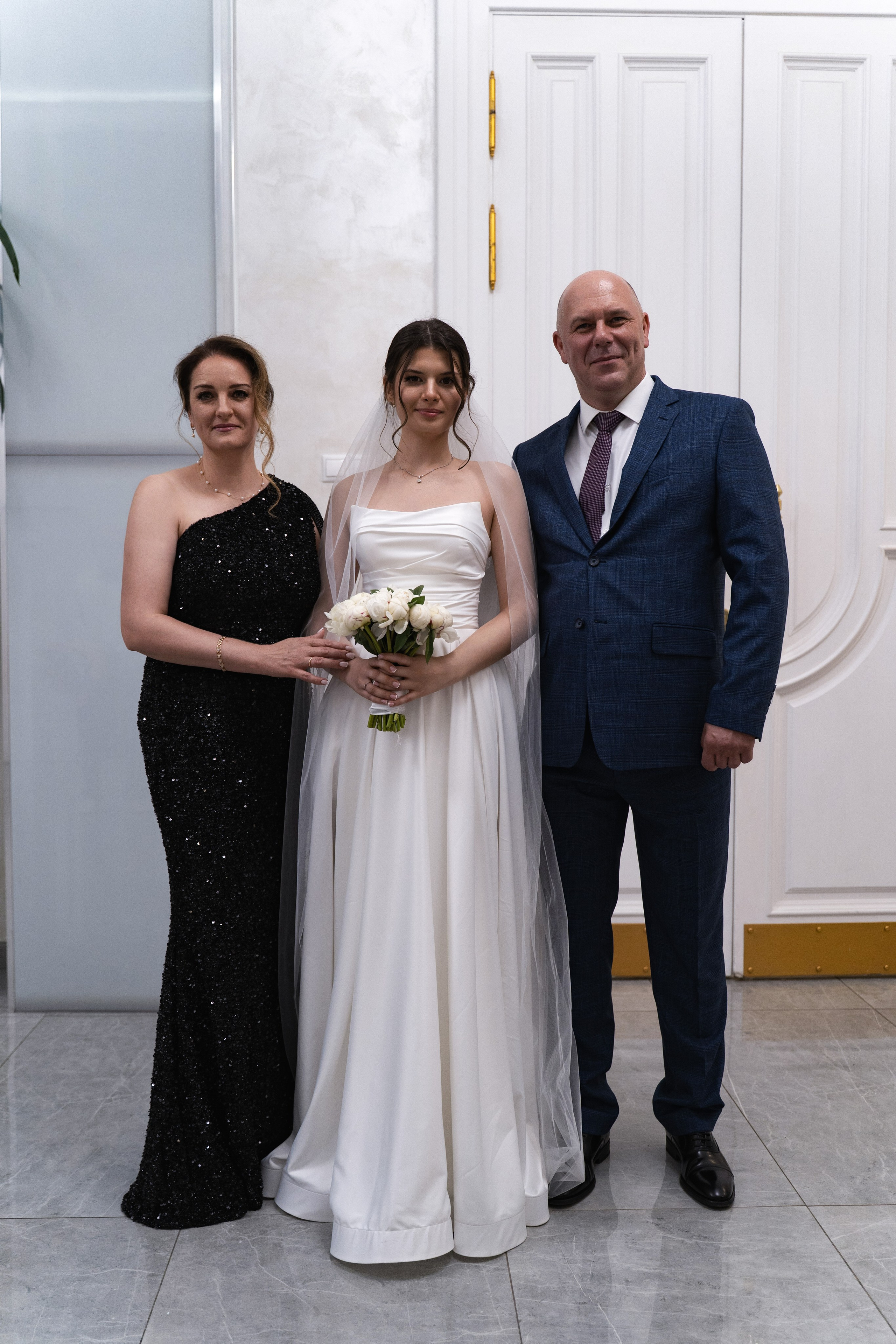 Evgeniya and Artem. Rezyame