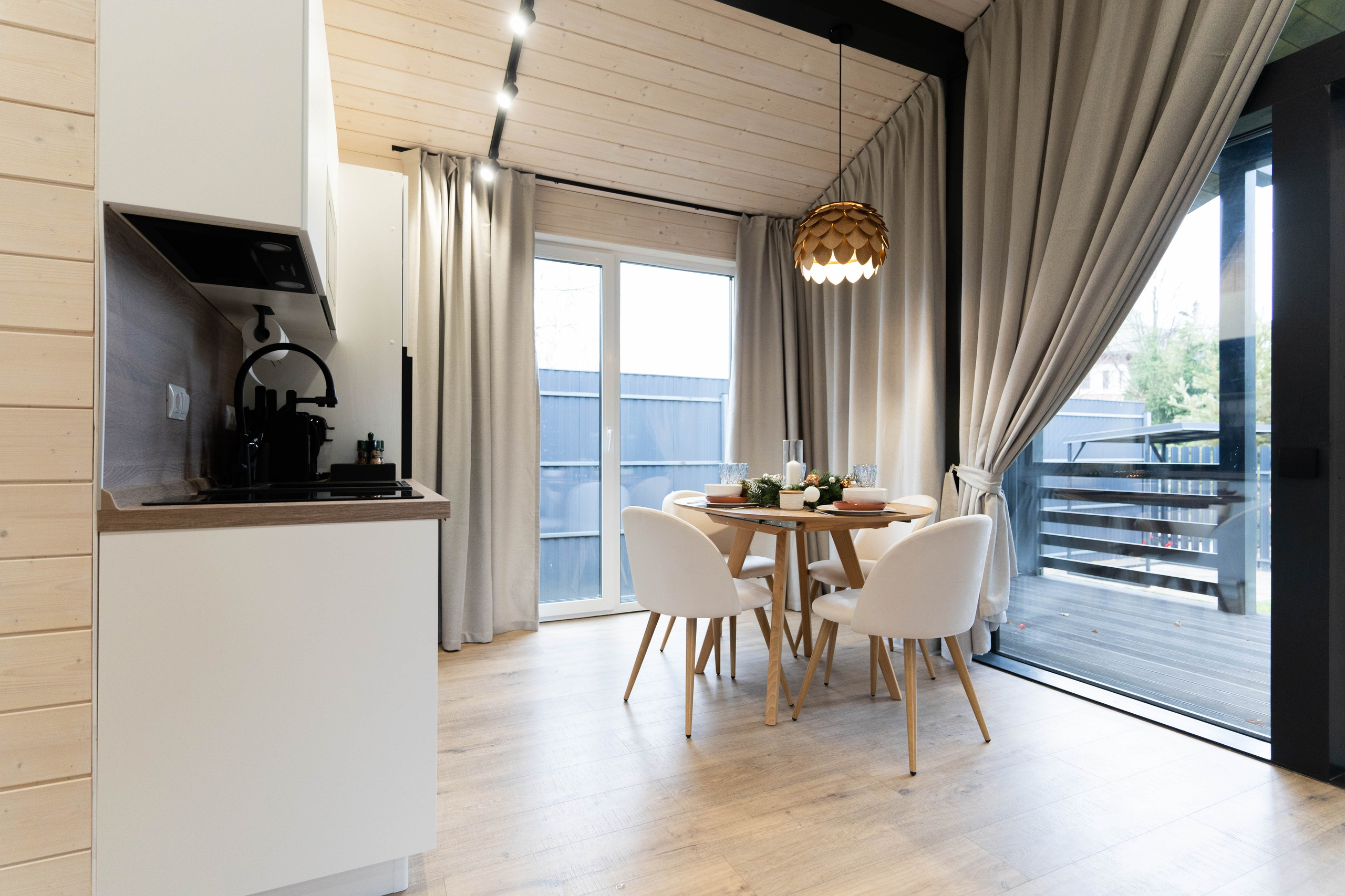 СНТ Жостовское 2. Rezyame