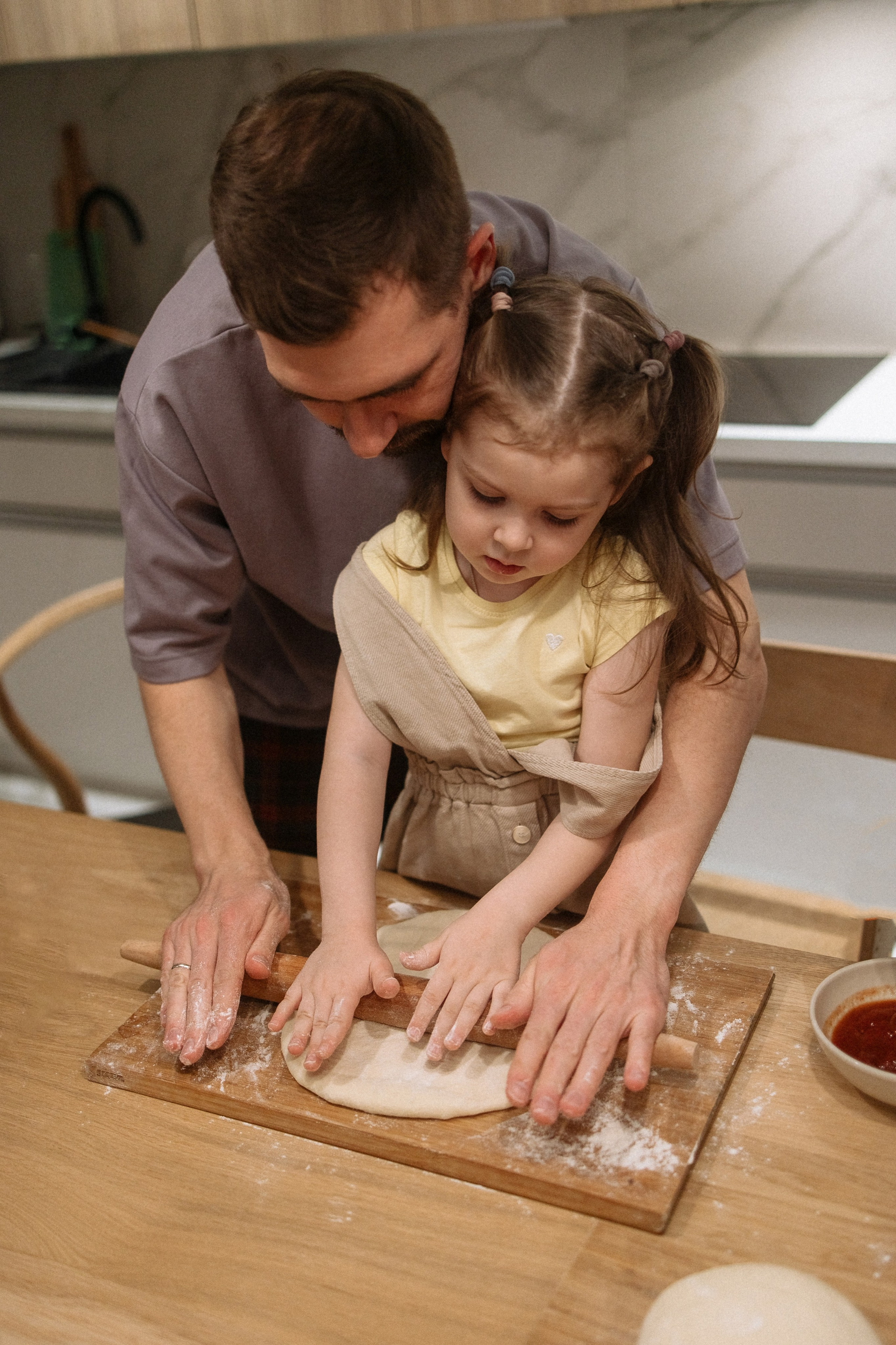 Фотосессия № 8 (Домашняя съемка). Фотография