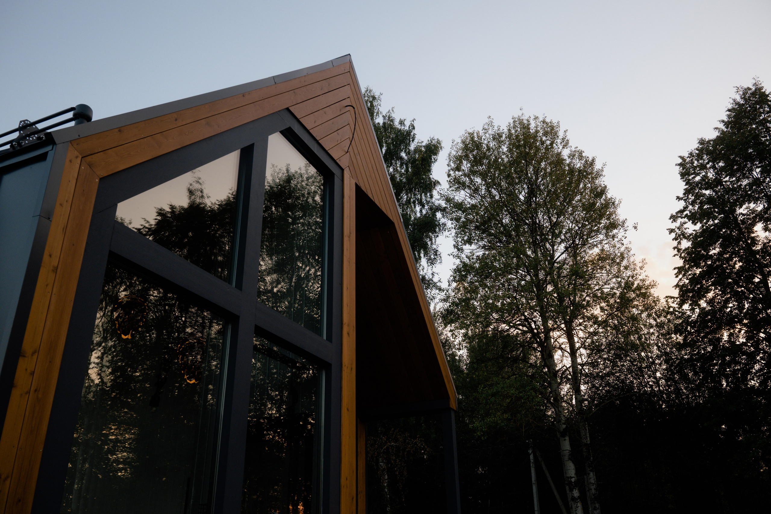 База отдыха. Фотограф и видеограф Мария Банщикова, Солнечногорск, Москва