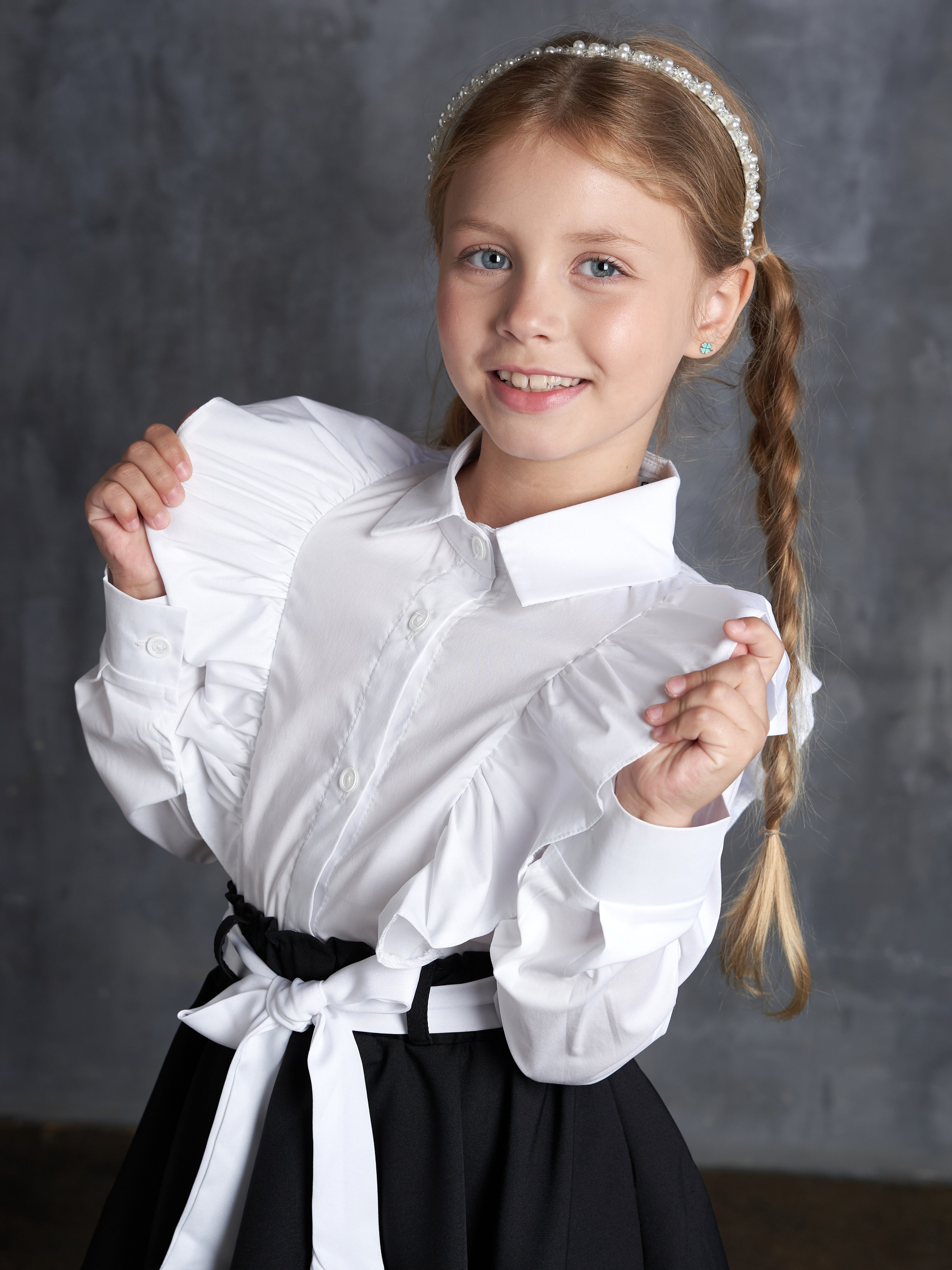 Форма школьная. Коммерческий фотограф Соколовская Анастасия