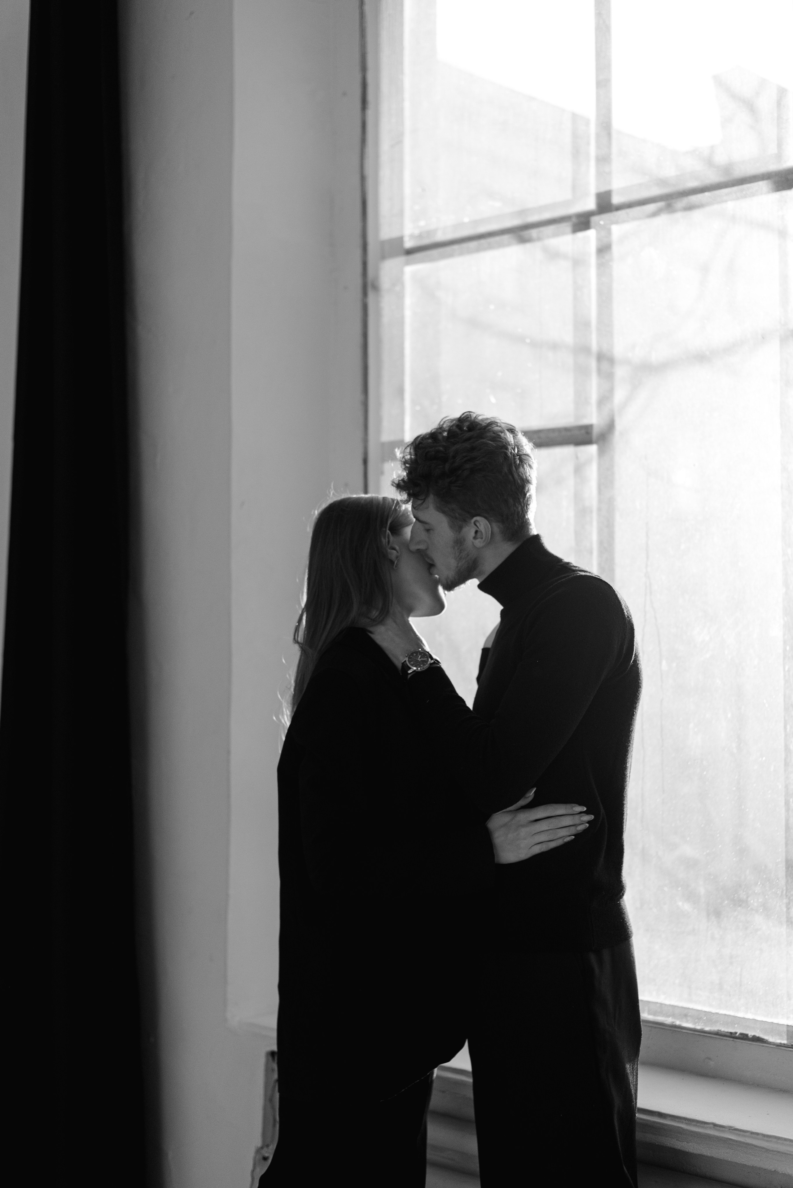 Lobe story. Семейный фотограф Ермишина Ксения