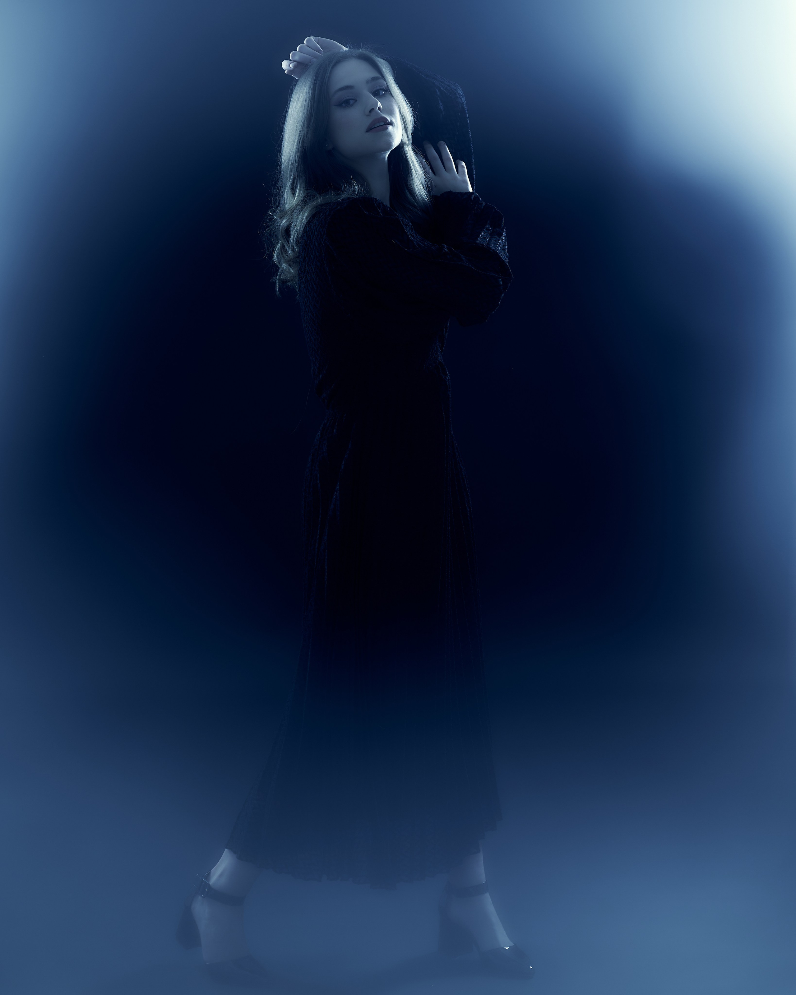 Stylish contour. Фотограф в Санкт-Петербурге Виталий Кедов