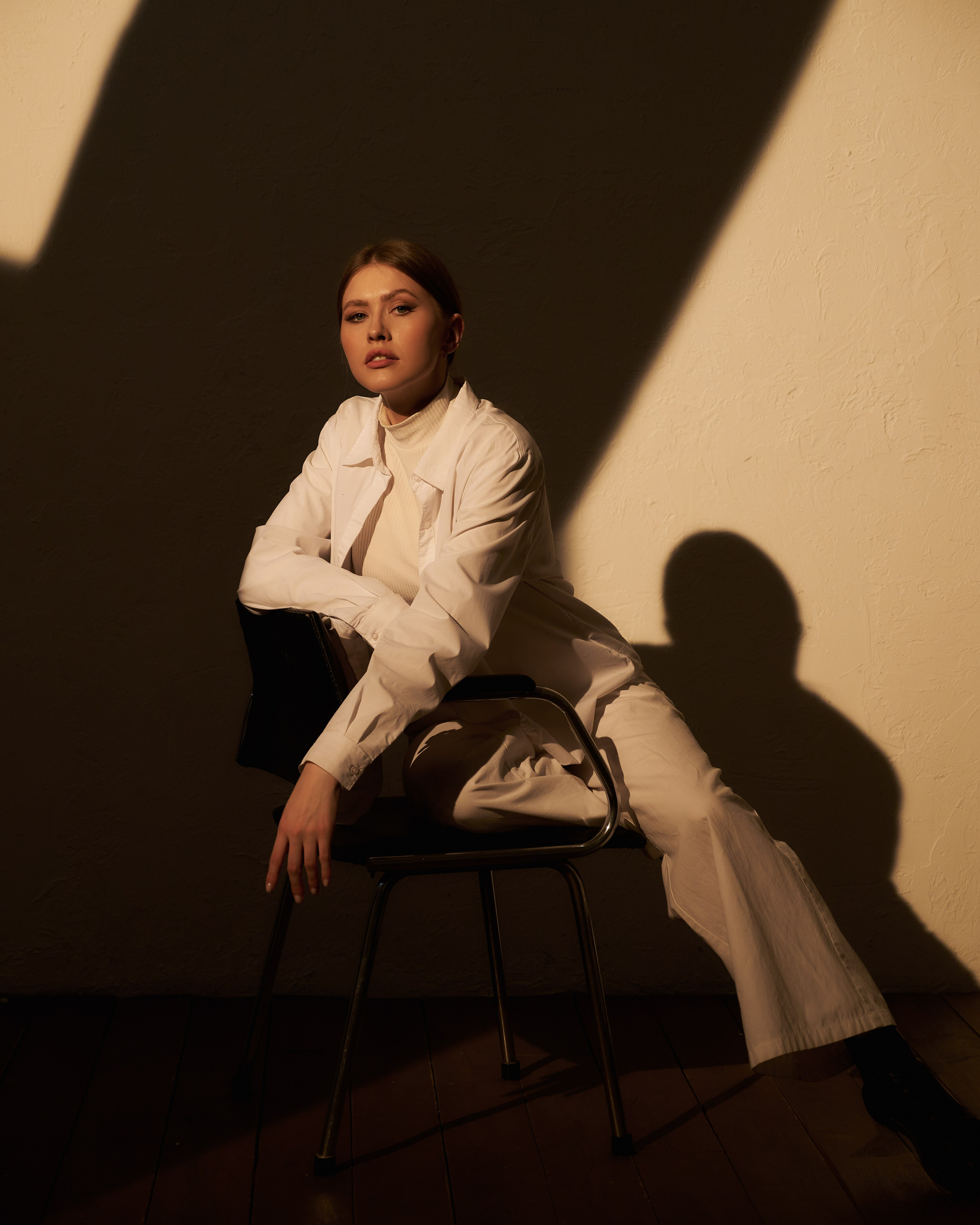 Осенняя коллекция. Фотограф в Санкт-Петербурге Виталий Кедов