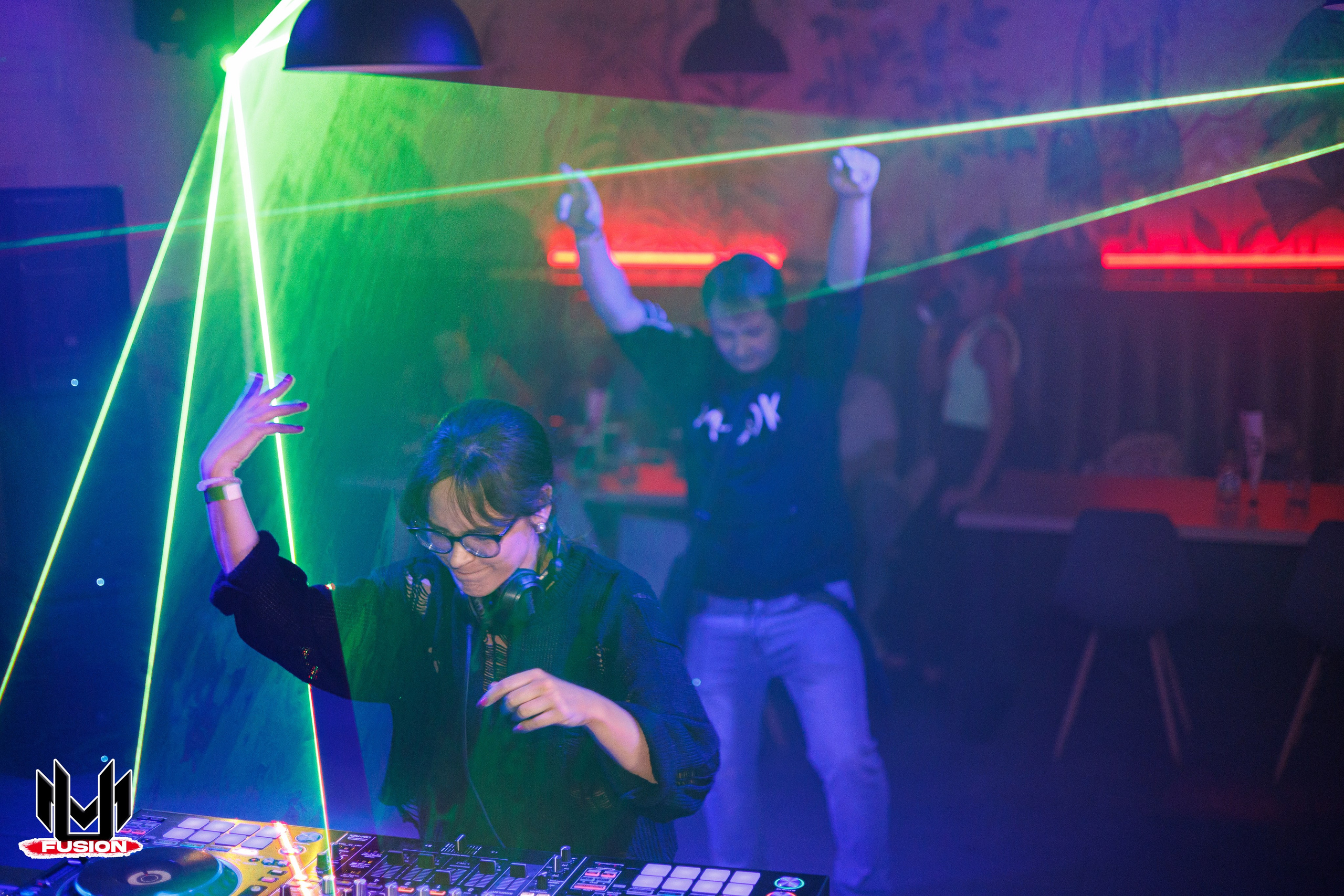 ULTIMATE: Fusion Вечеринка. Репортажный, Event фотограф в Санкт-Петербурге и ЛО Морозов Дмитрий